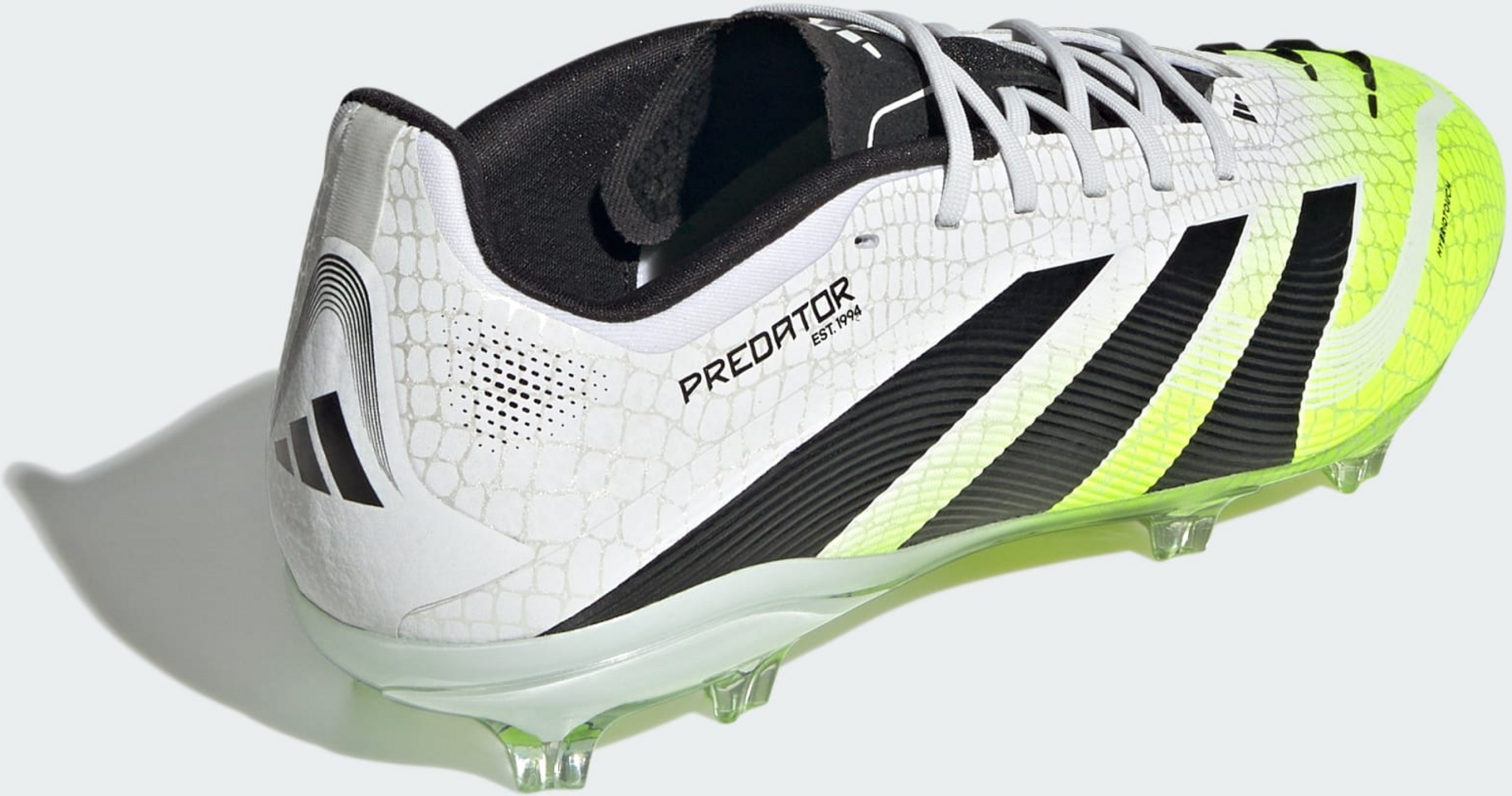 ADIDAS, Adidas Predator Elite Fotbollsskor F&ouml;r Fast Underlag