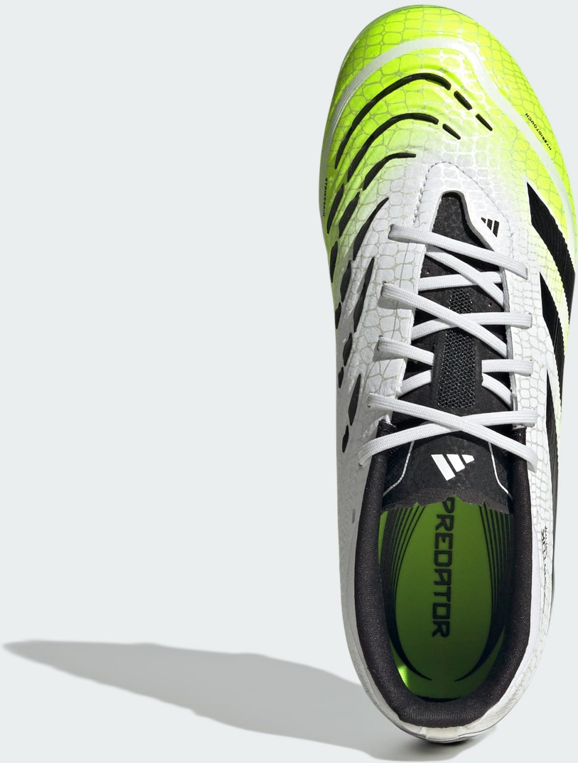 ADIDAS, Adidas Predator Elite Fotbollsskor F&ouml;r Fast Underlag