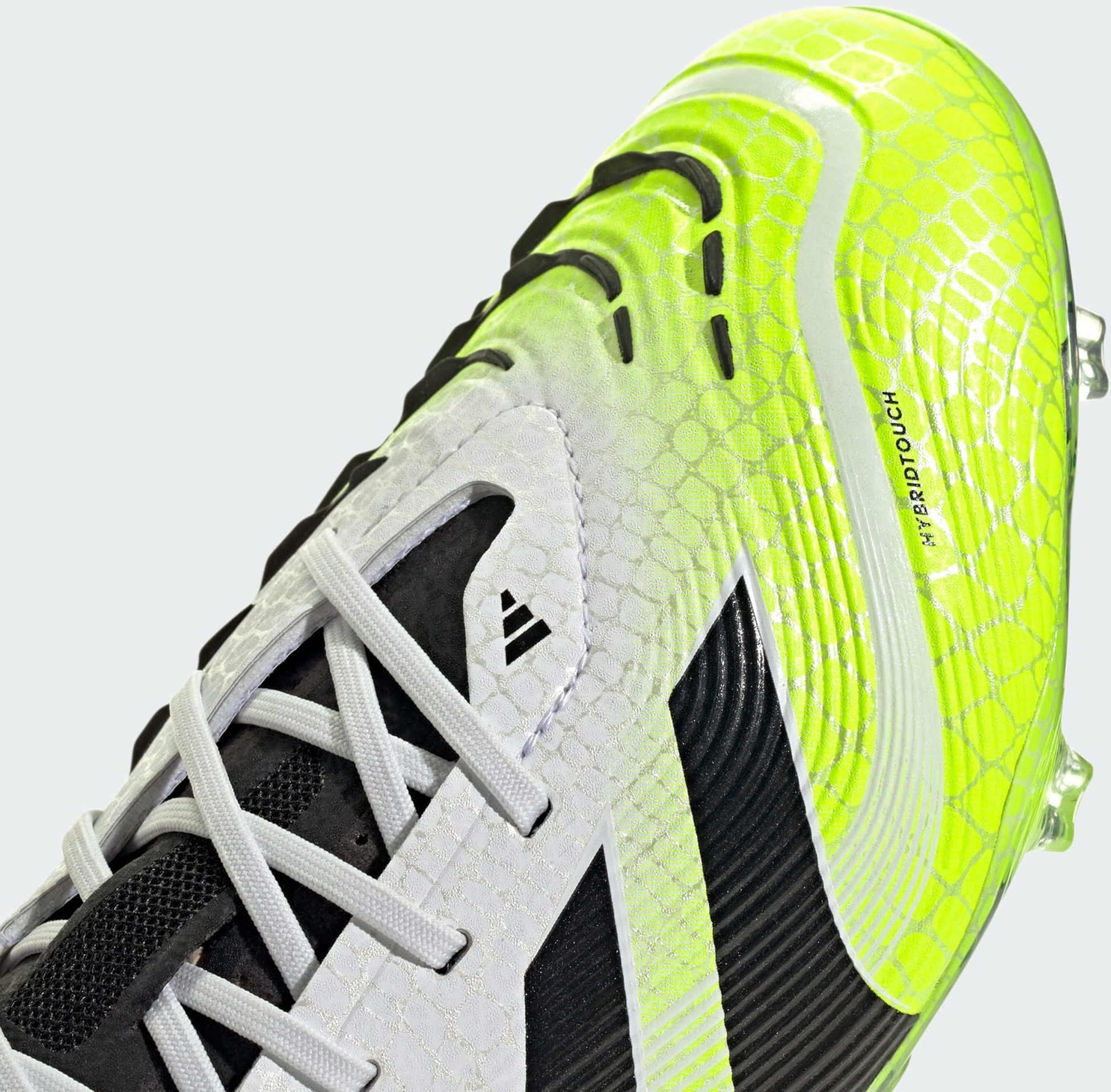 ADIDAS, Adidas Predator Elite Fotbollsskor F&ouml;r Fast Underlag