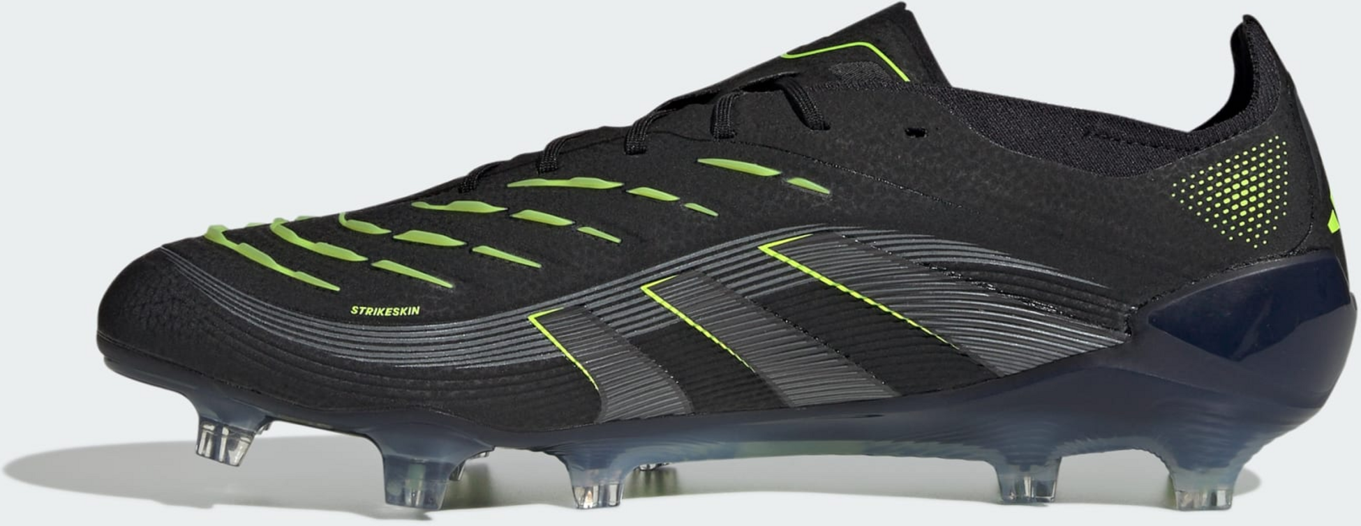 ADIDAS, Adidas Predator Elite Fotbollsskor För Fast Underlag