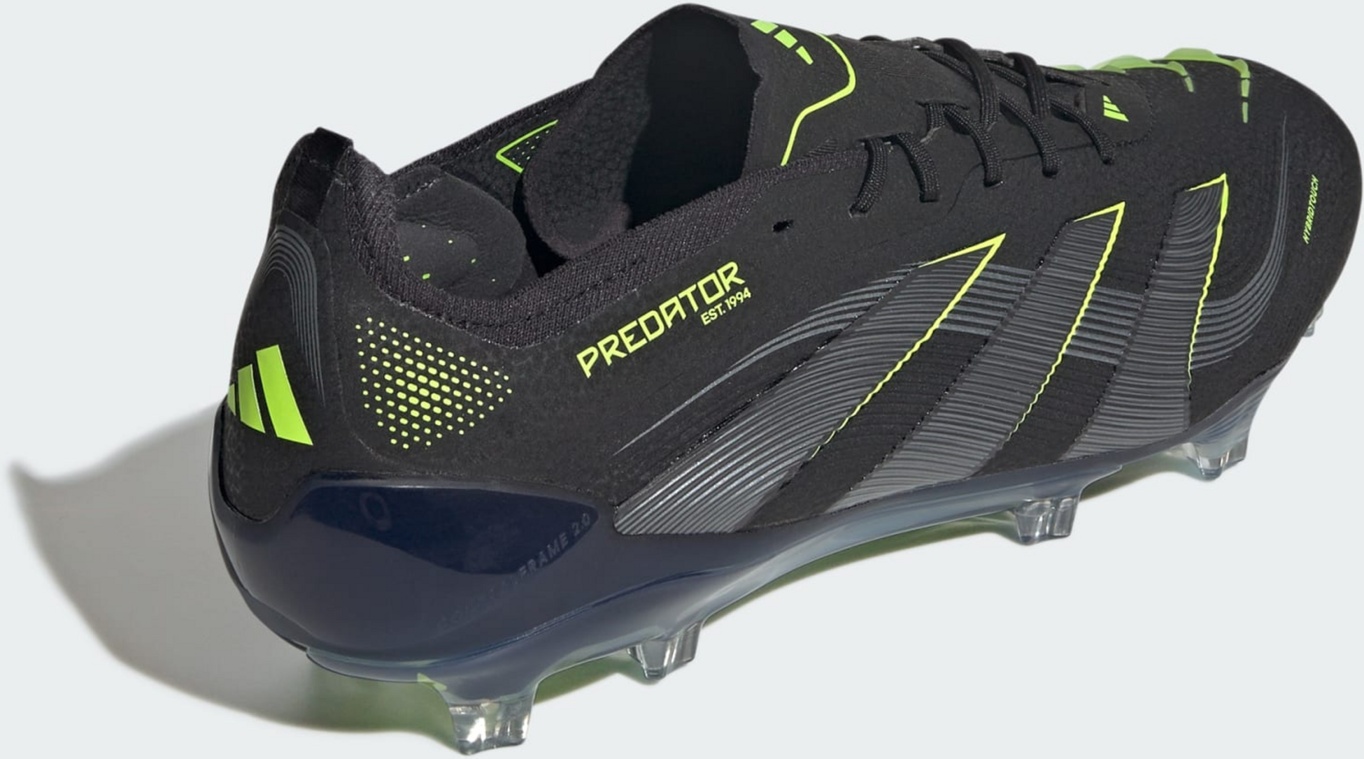 ADIDAS, Adidas Predator Elite Fotbollsskor För Fast Underlag