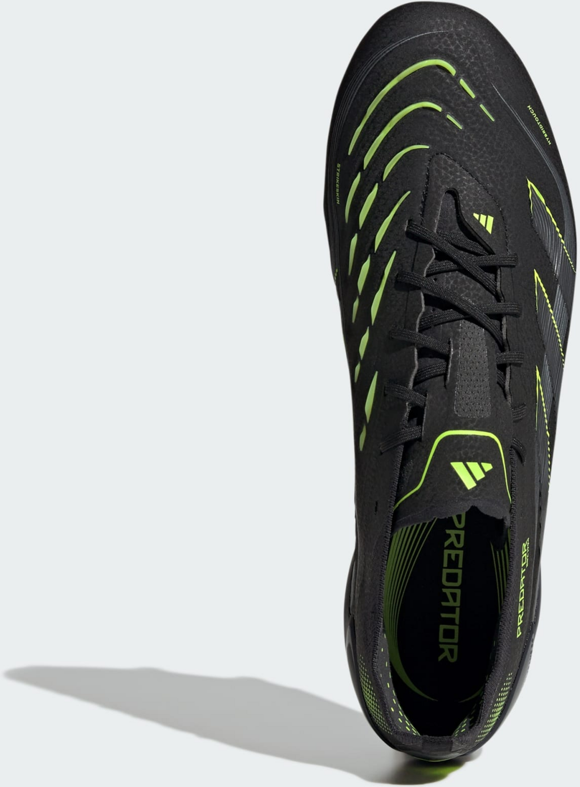 ADIDAS, Adidas Predator Elite Fotbollsskor För Fast Underlag