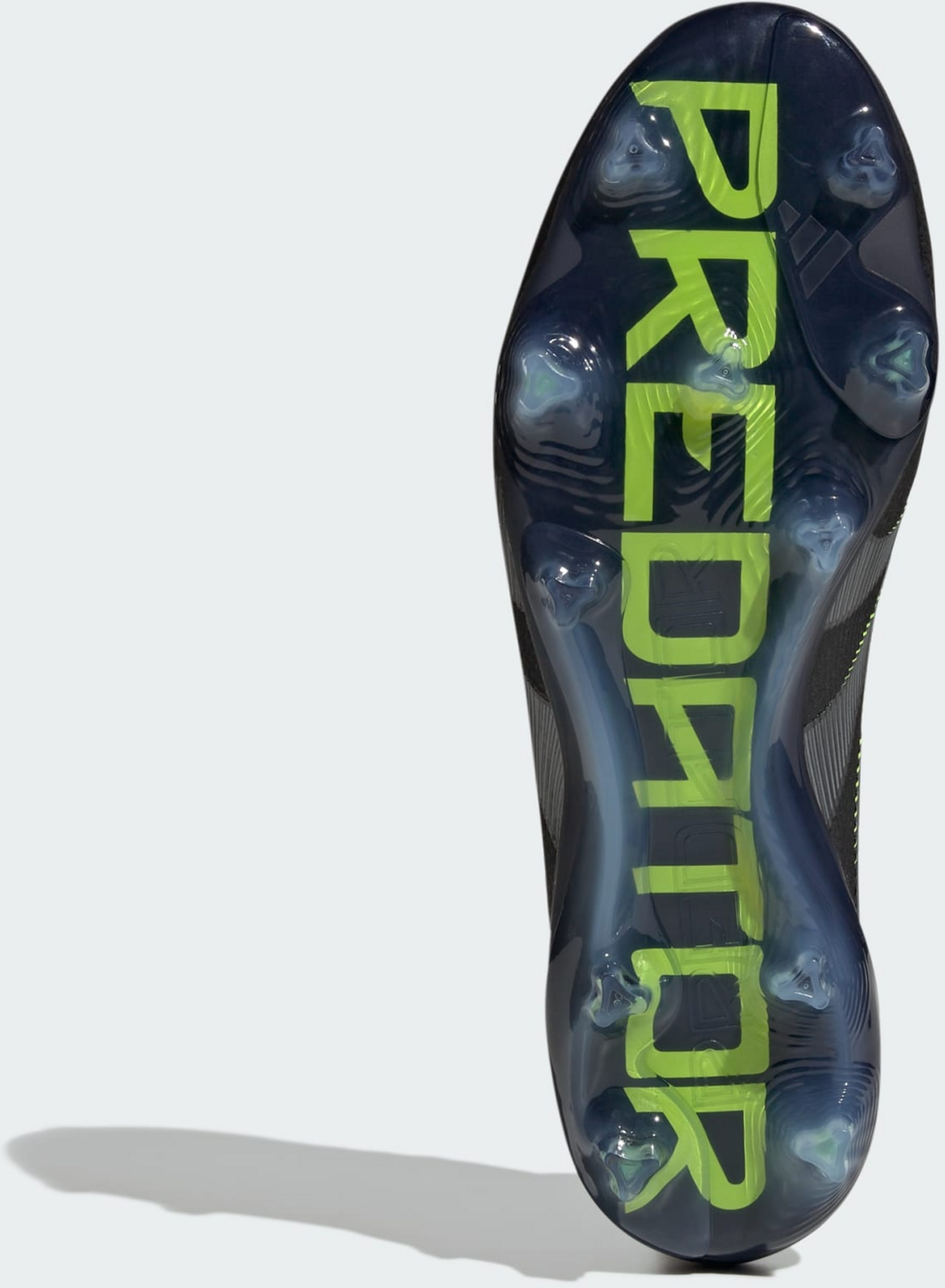 ADIDAS, Adidas Predator Elite Fotbollsskor För Fast Underlag