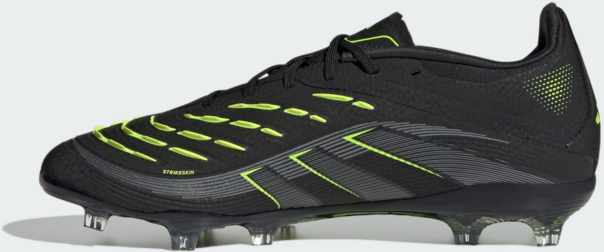 ADIDAS, Adidas Predator Elite Fotbollsskor F&ouml;r Fast Underlag