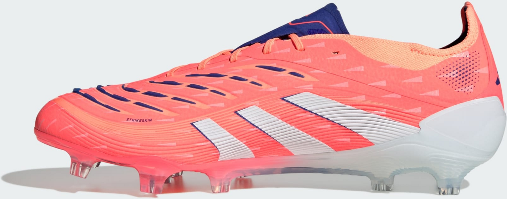 ADIDAS, Adidas Predator Elite Fotbollsskor För Fast Underlag