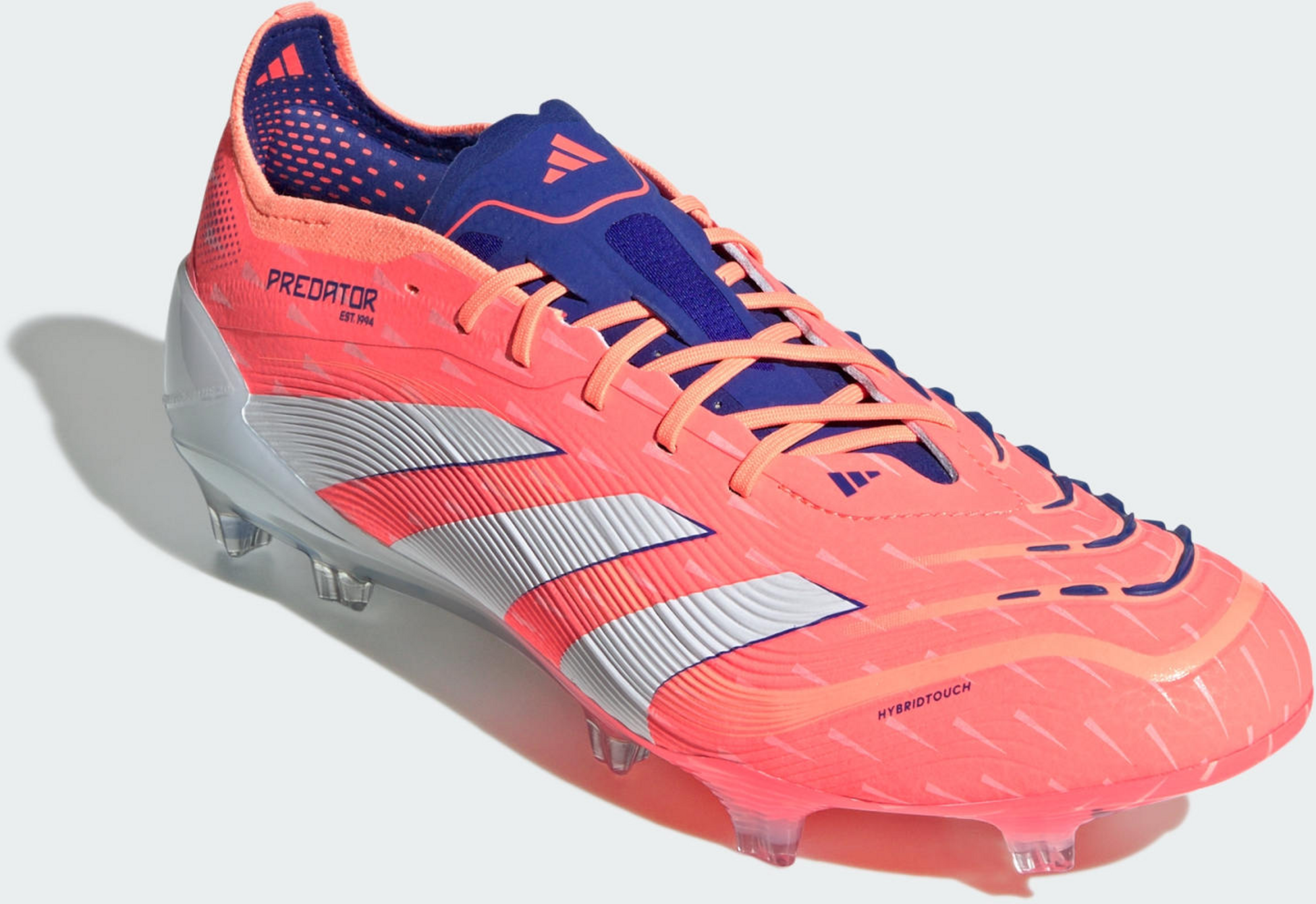 ADIDAS, Adidas Predator Elite Fotbollsskor För Fast Underlag
