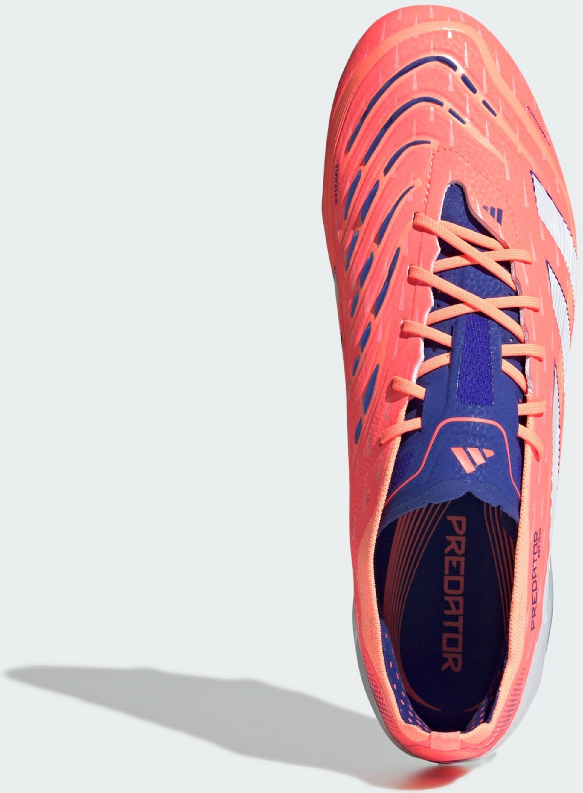 ADIDAS, Adidas Predator Elite Fotbollsskor För Fast Underlag