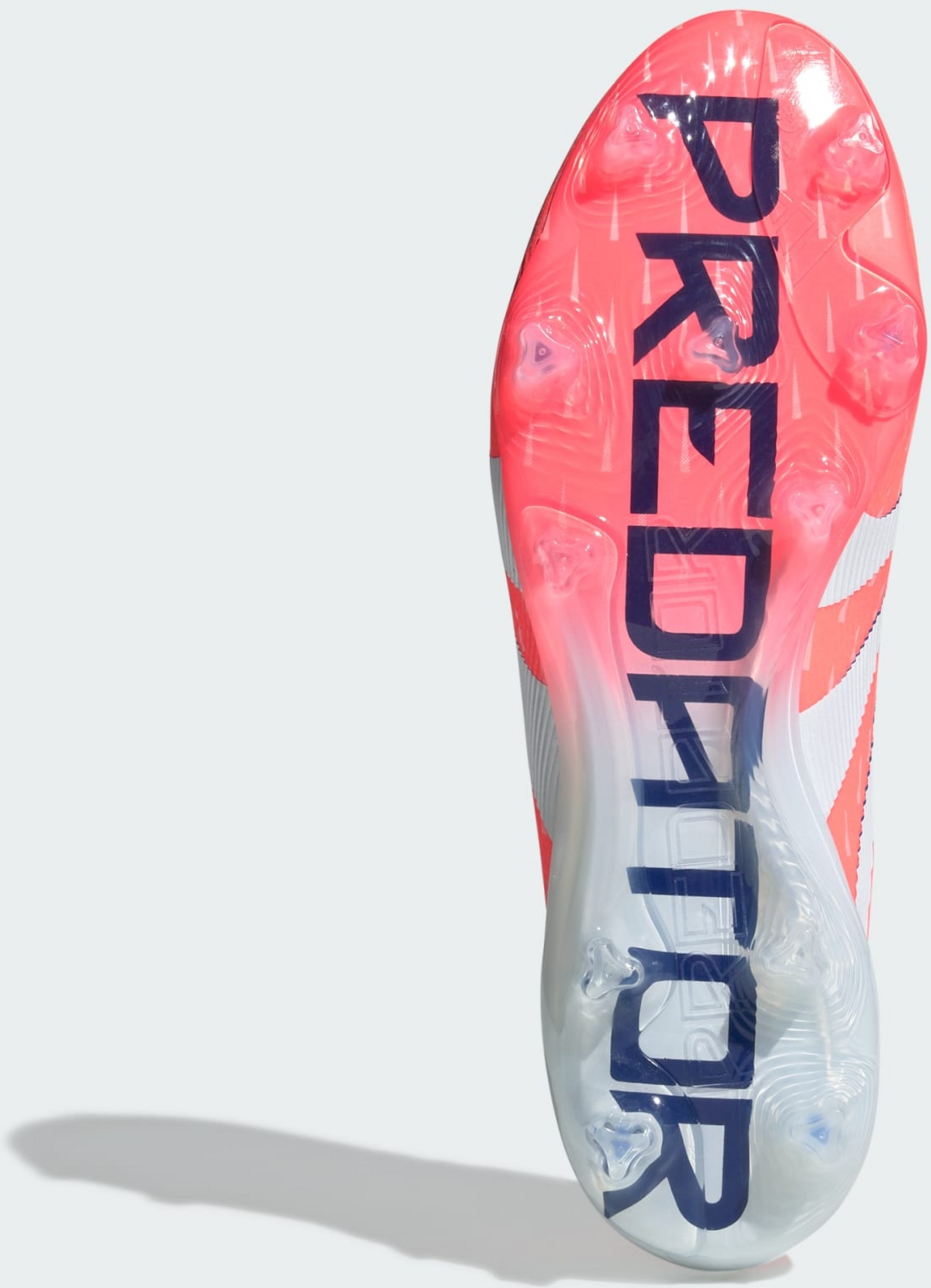 ADIDAS, Adidas Predator Elite Fotbollsskor För Fast Underlag