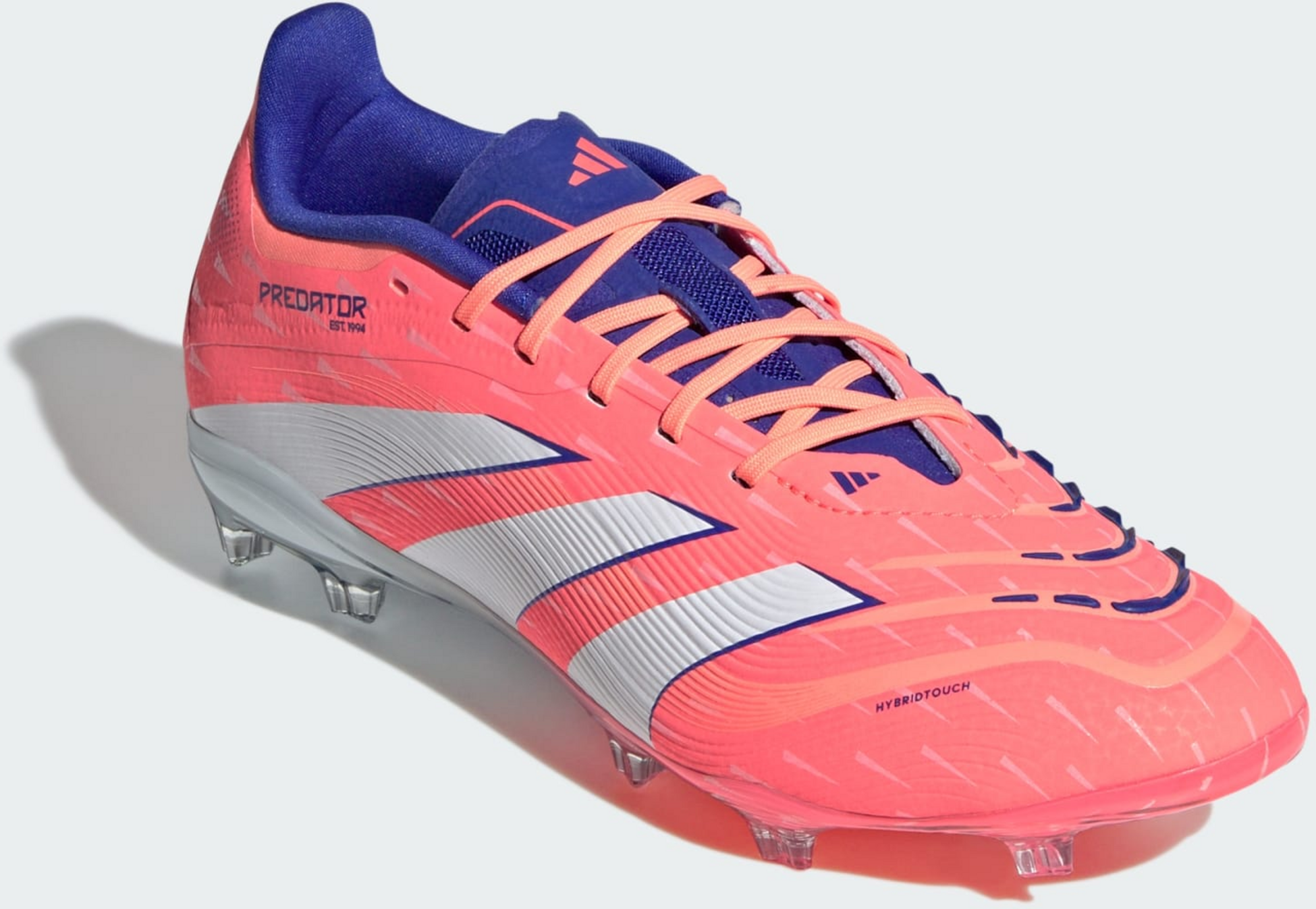 ADIDAS, Adidas Predator Elite Fotbollsskor F&ouml;r Fast Underlag