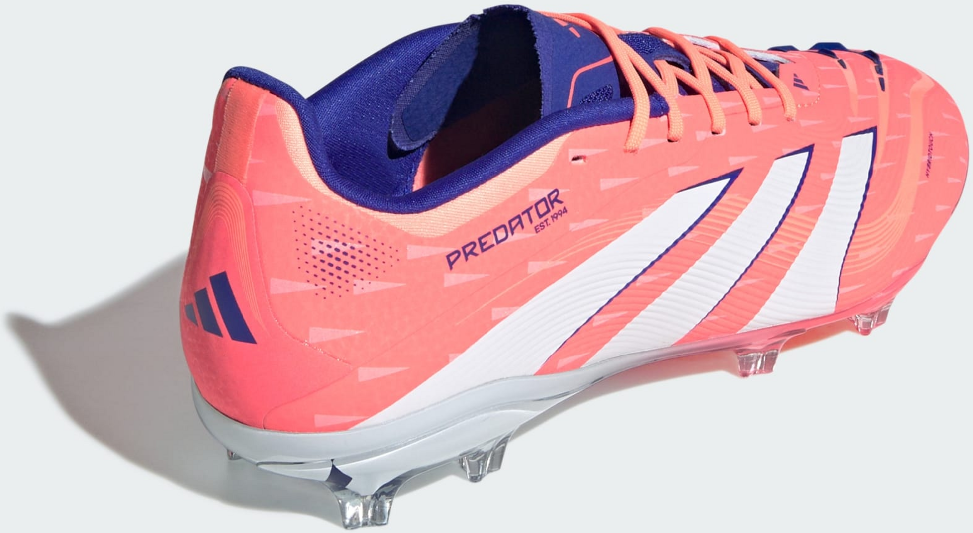 ADIDAS, Adidas Predator Elite Fotbollsskor F&ouml;r Fast Underlag