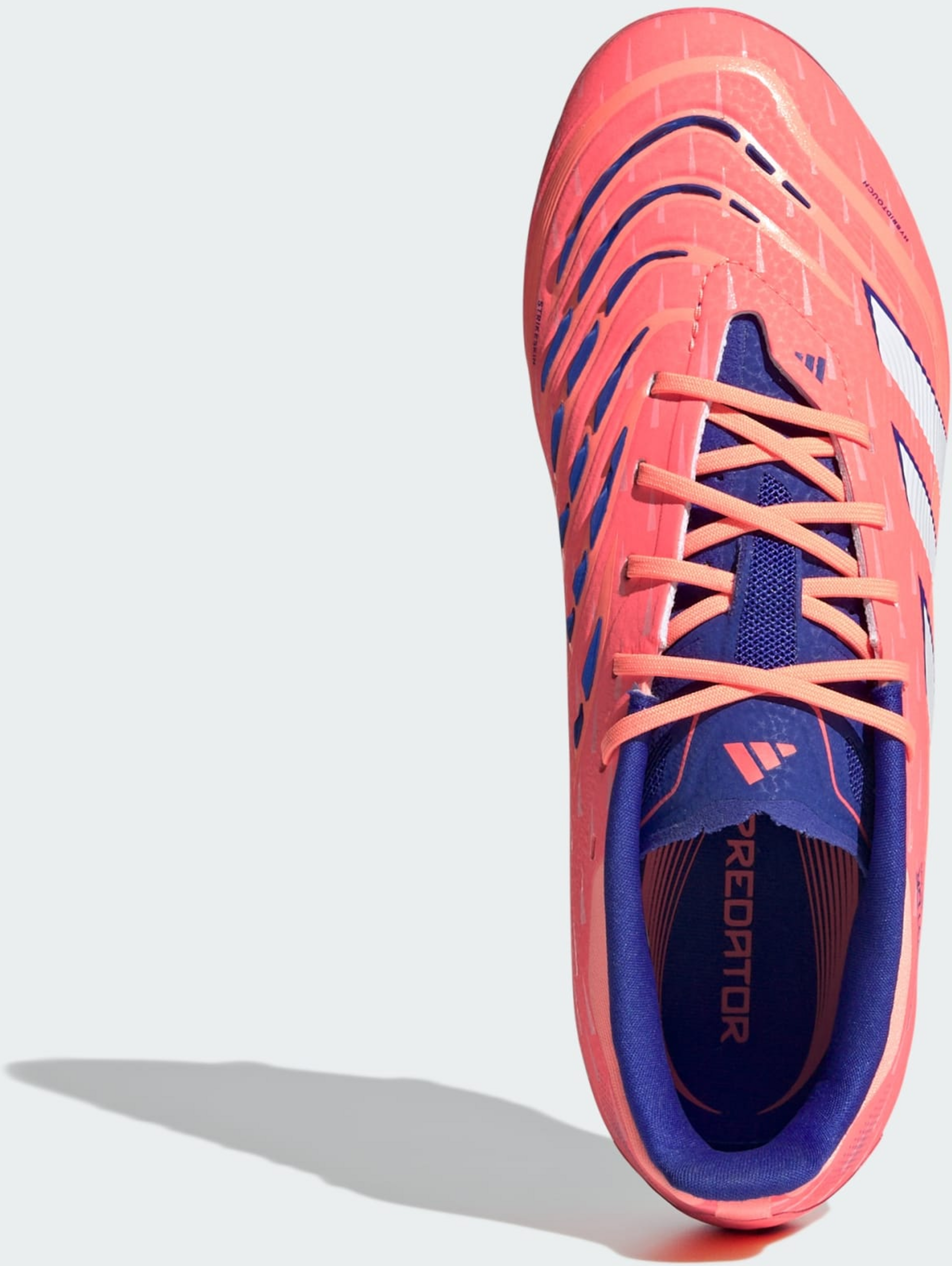 ADIDAS, Adidas Predator Elite Fotbollsskor F&ouml;r Fast Underlag