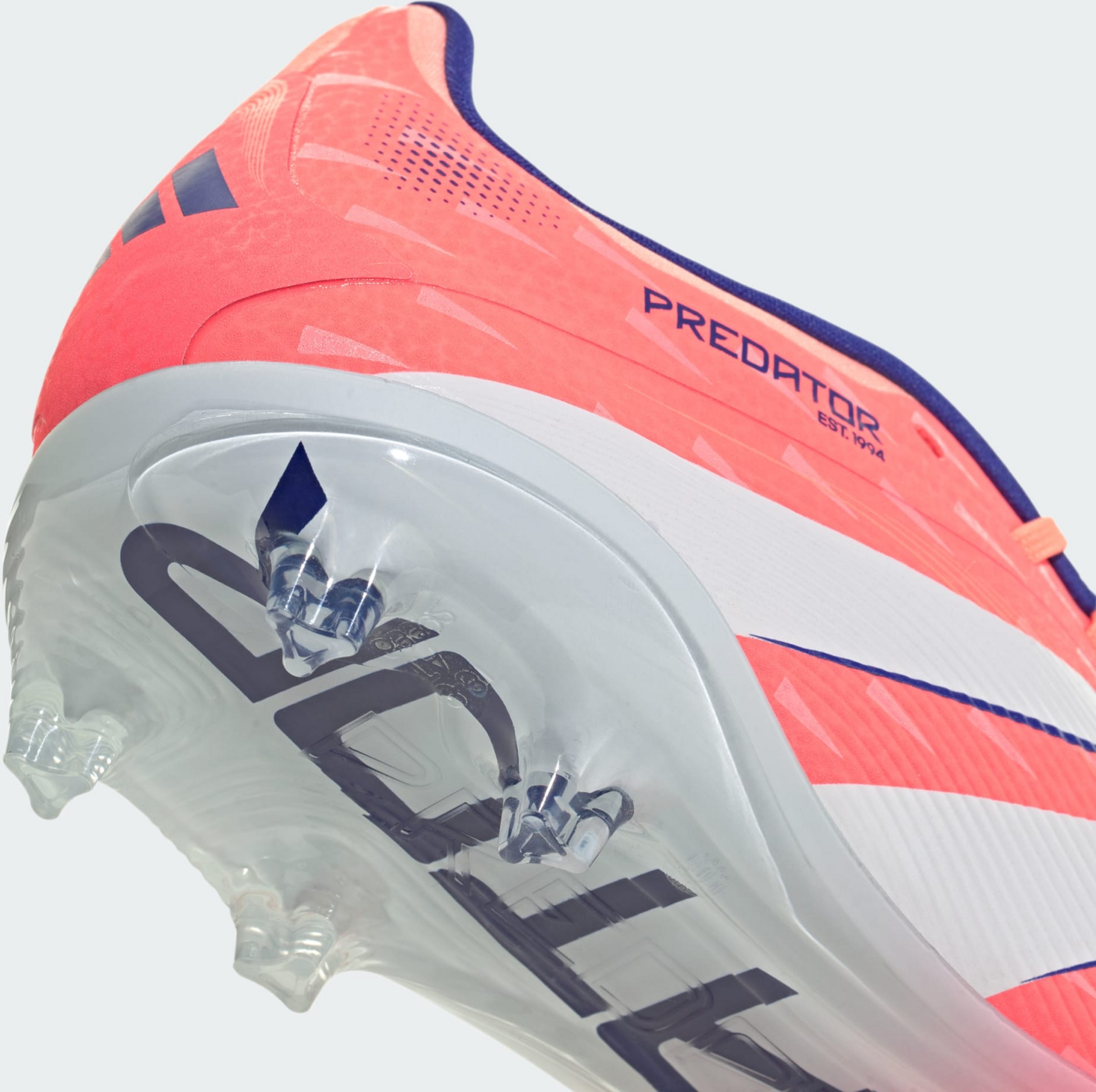 ADIDAS, Adidas Predator Elite Fotbollsskor F&ouml;r Fast Underlag