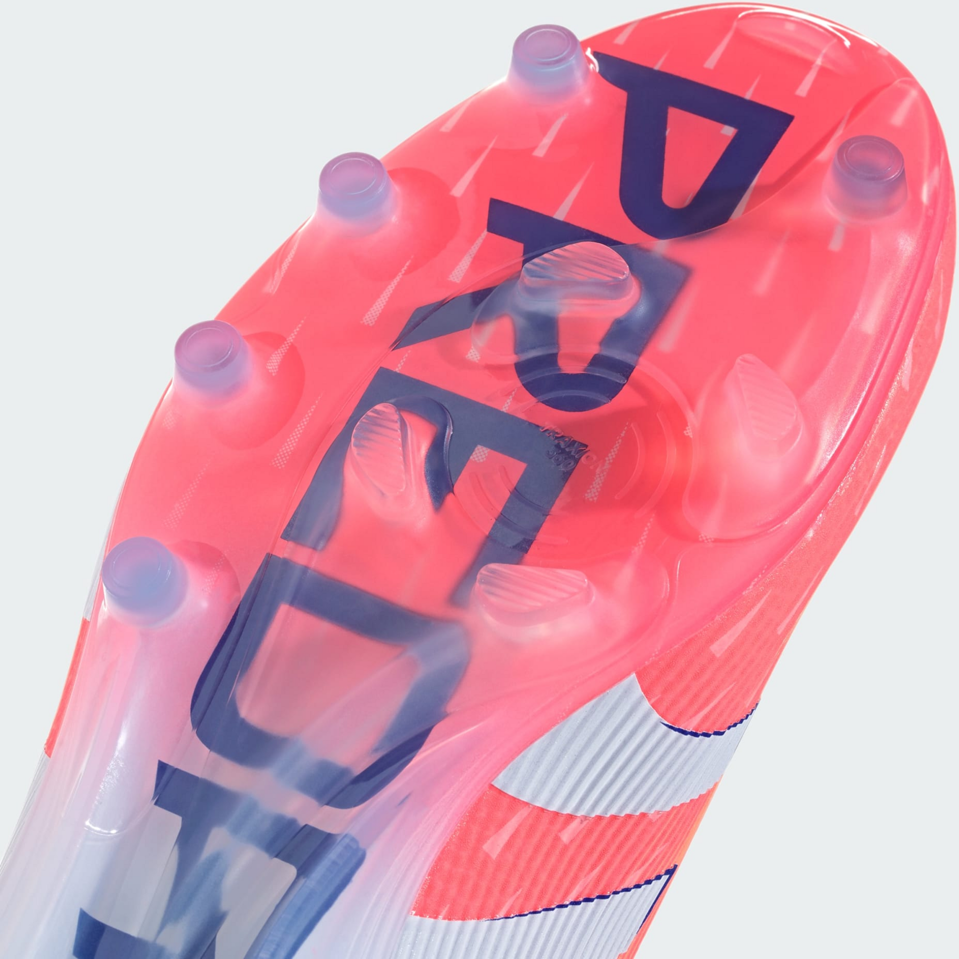 ADIDAS, Adidas Predator Elite Fotbollsskor Utan Snörning För Konstgräs