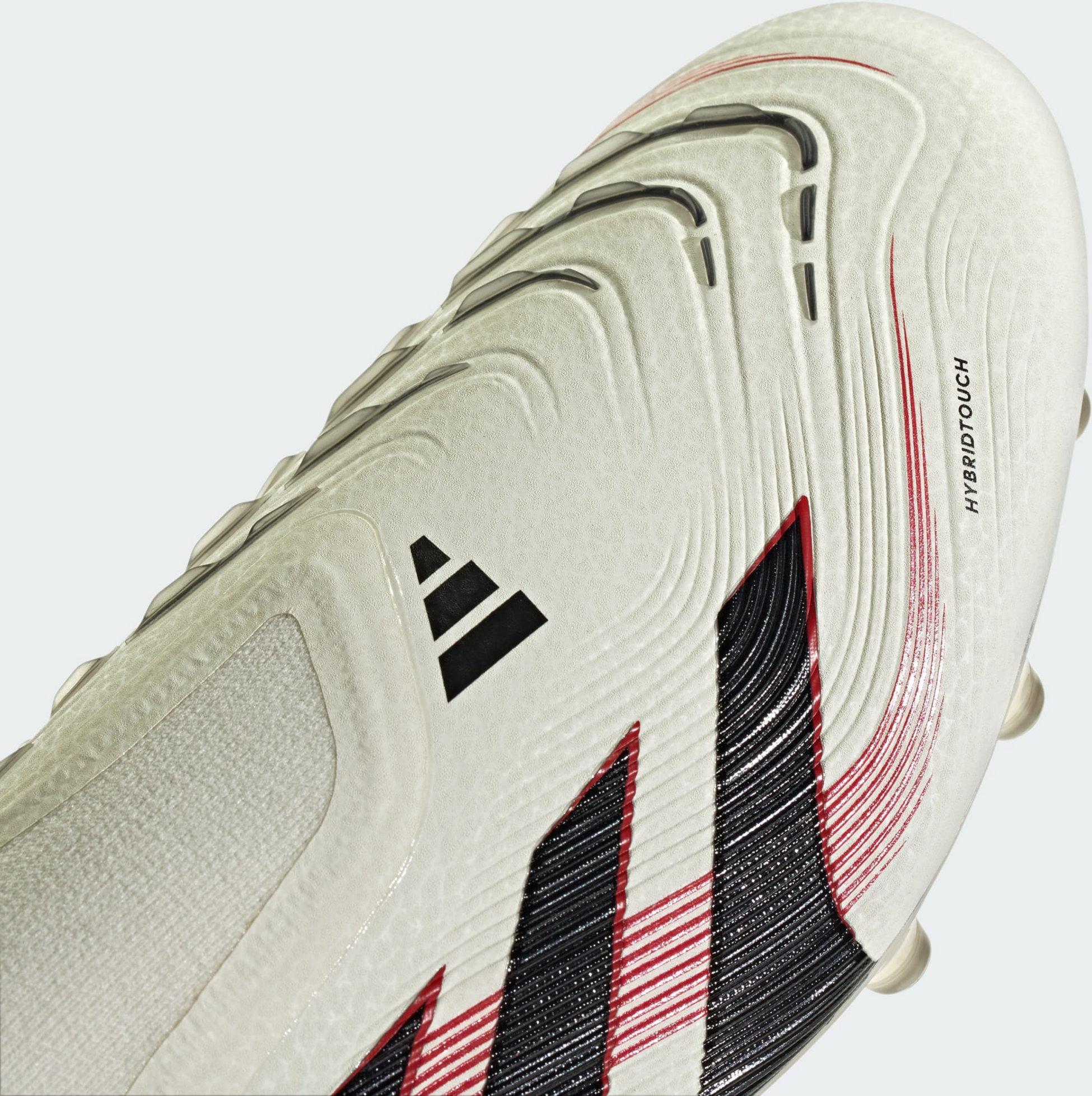 ADIDAS, Adidas Predator Elite Laceless Artificial Grass Fotbollsskor