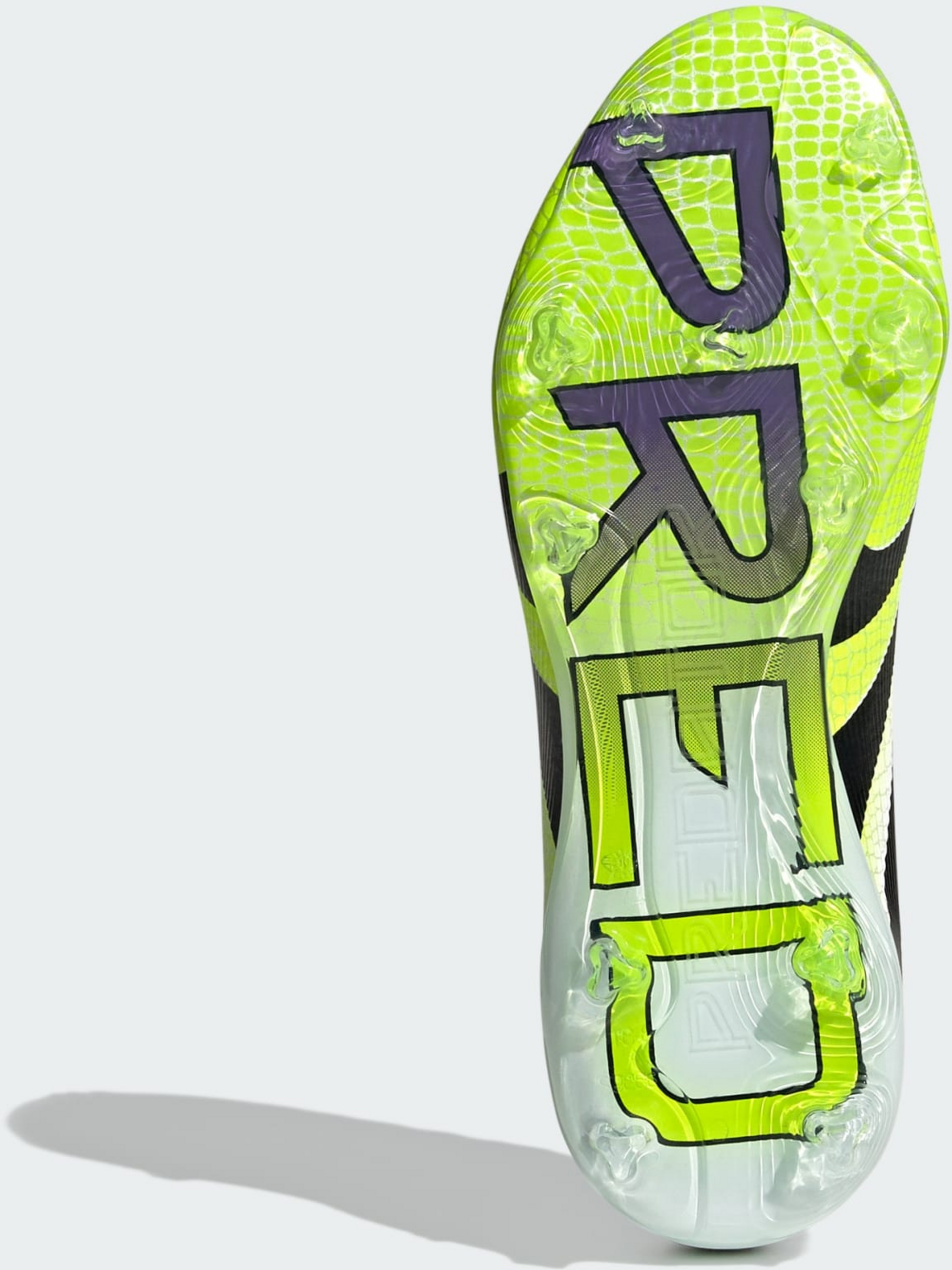 ADIDAS, Adidas Predator Elite Laceless Firm Ground Fotbollsskor