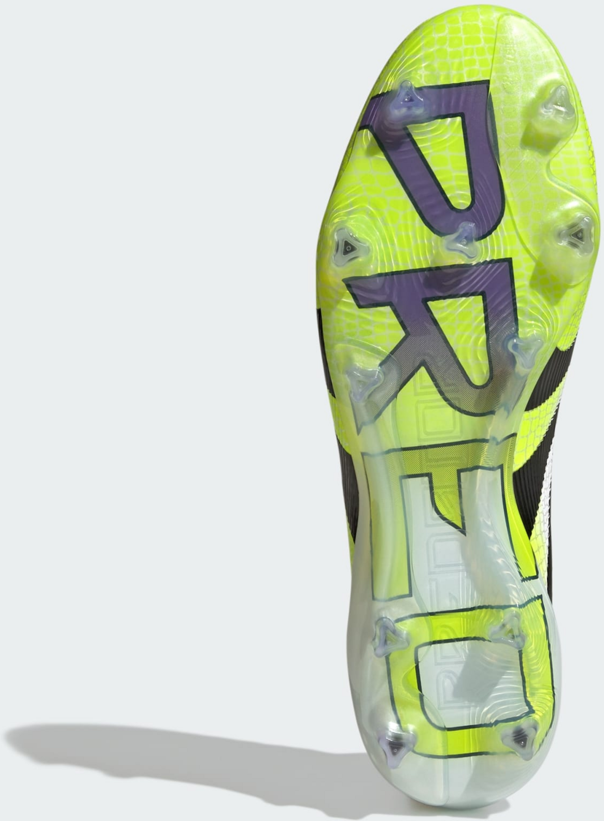 ADIDAS, Adidas Predator Elite Laceless Firm Ground Fotbollsskor