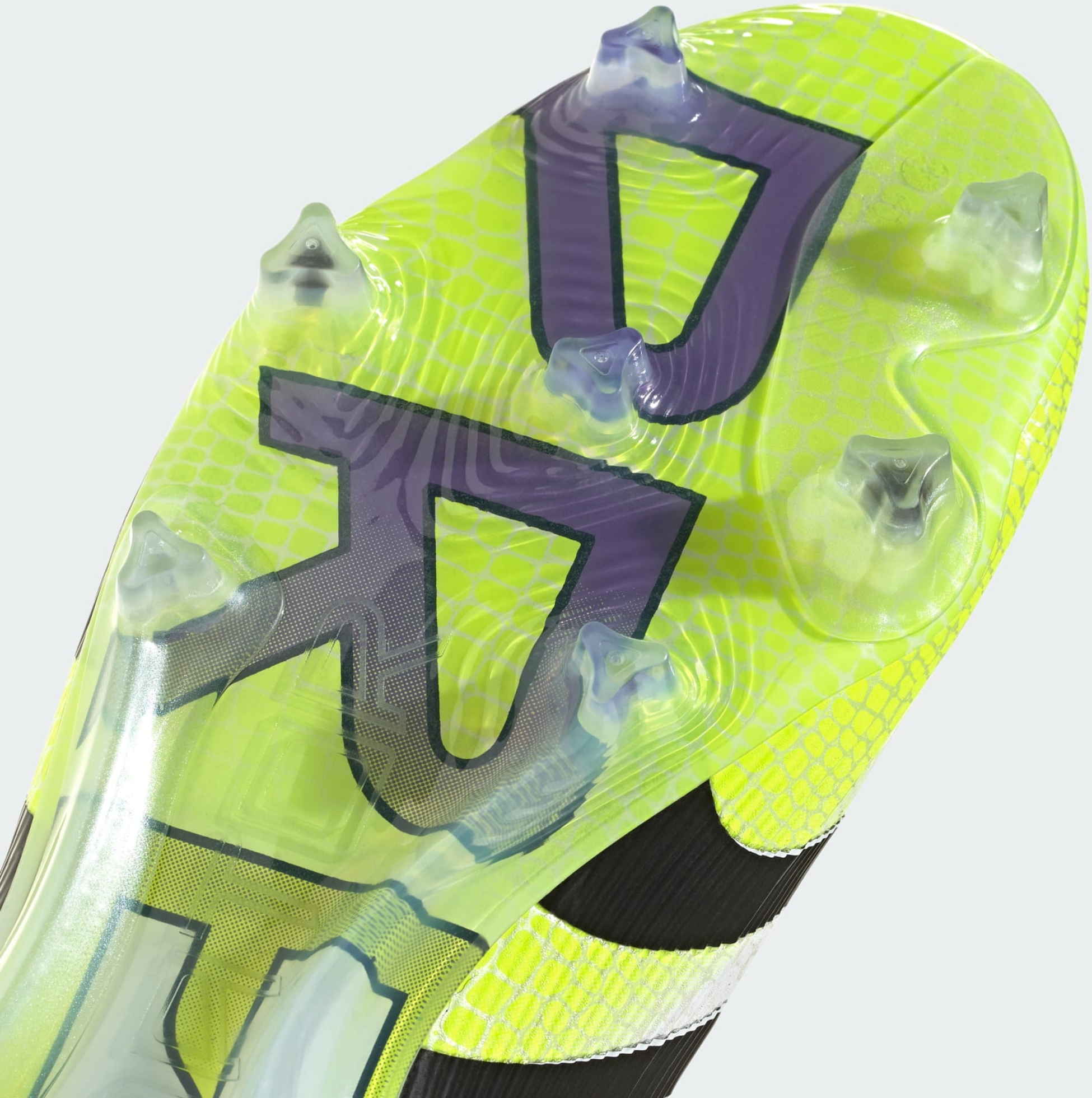 ADIDAS, Adidas Predator Elite Laceless Firm Ground Fotbollsskor