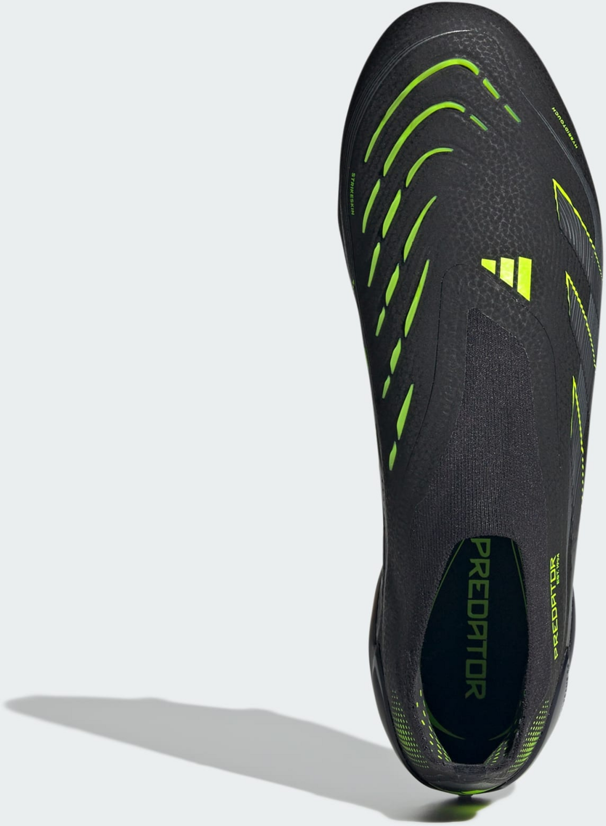 ADIDAS, Adidas Predator Elite Laceless Firm Ground Fotbollsskor