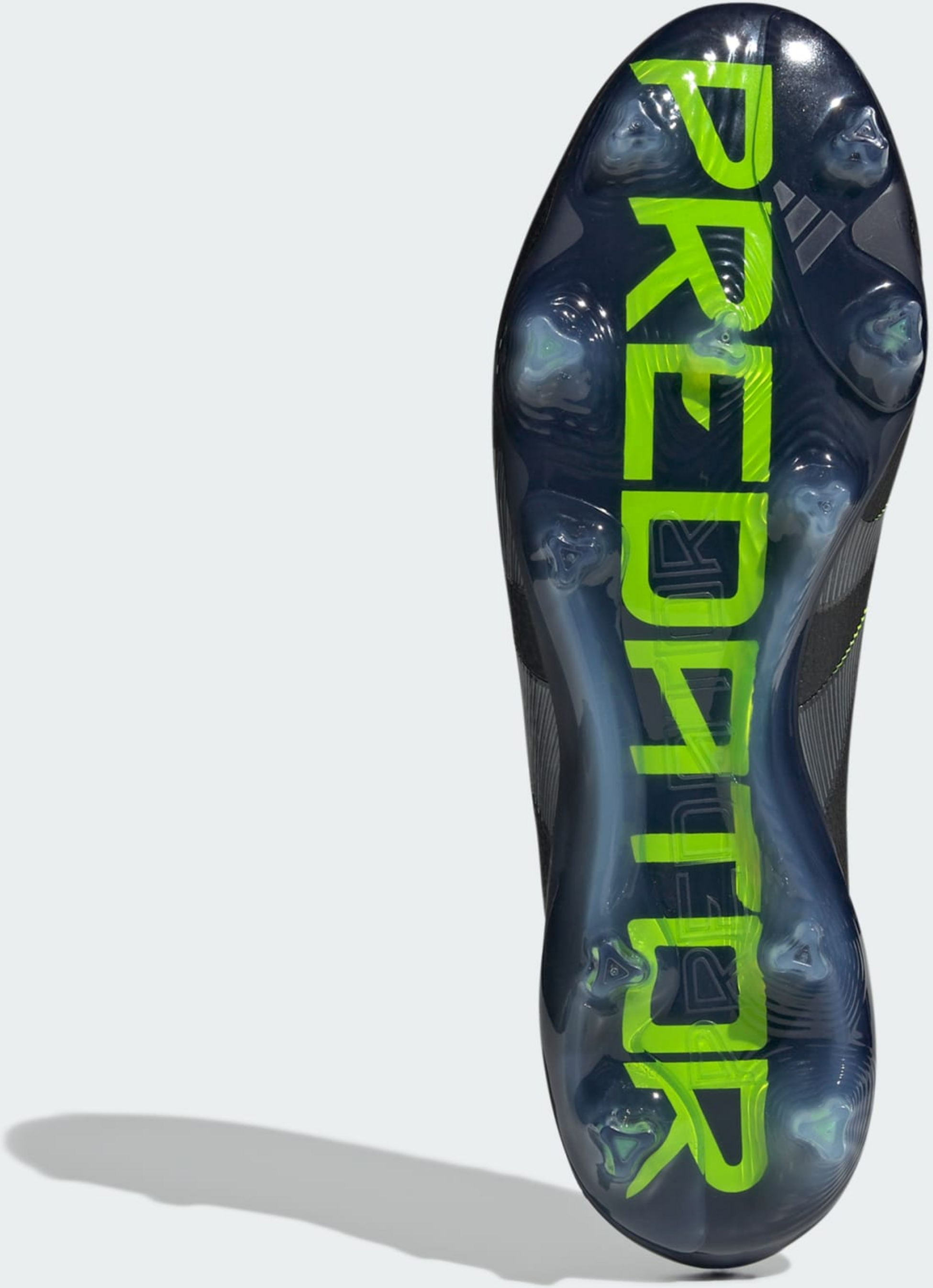 ADIDAS, Adidas Predator Elite Laceless Firm Ground Fotbollsskor