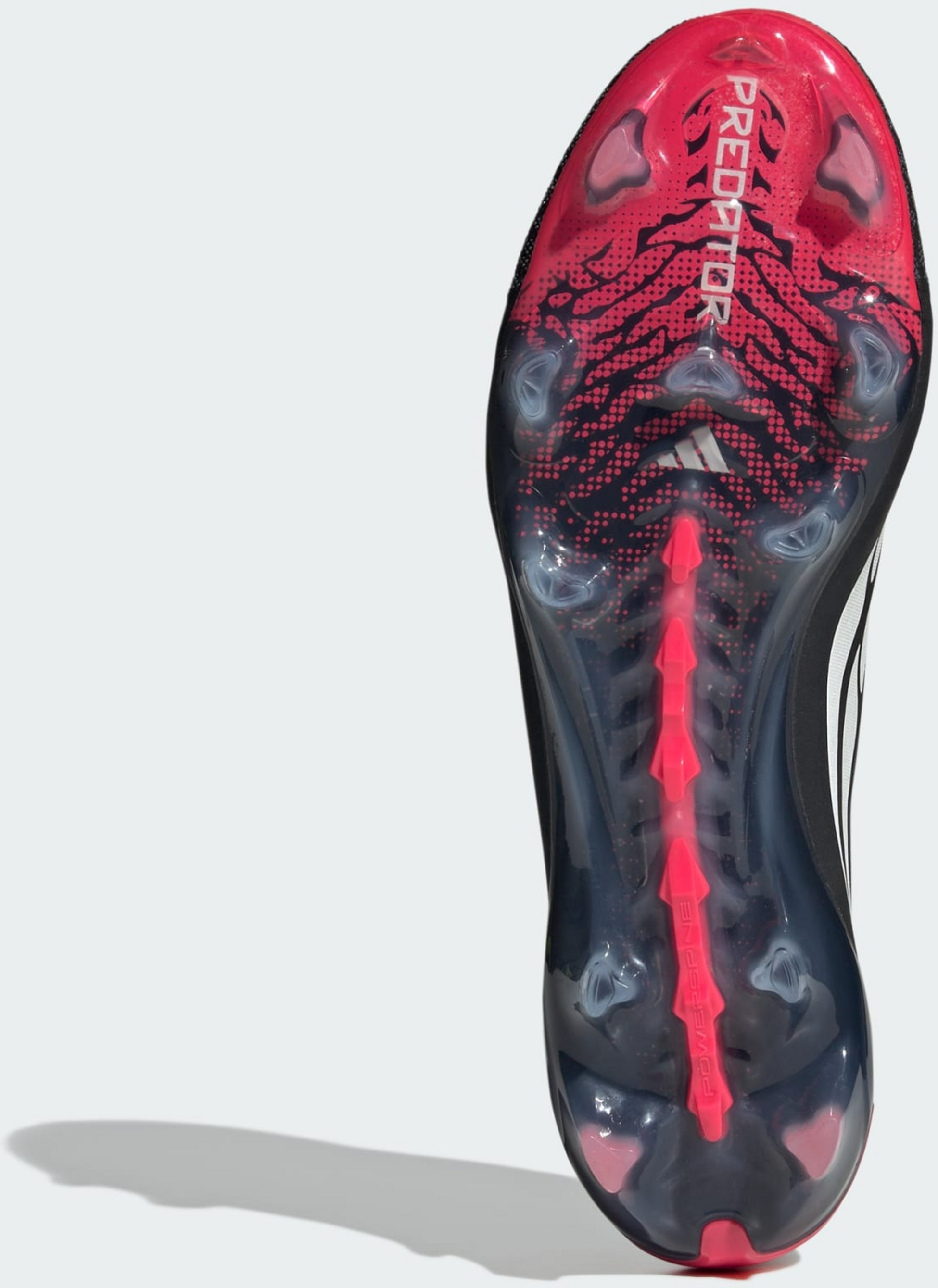 ADIDAS, Adidas Predator Elite Laceless Firm Ground Fotbollsskor