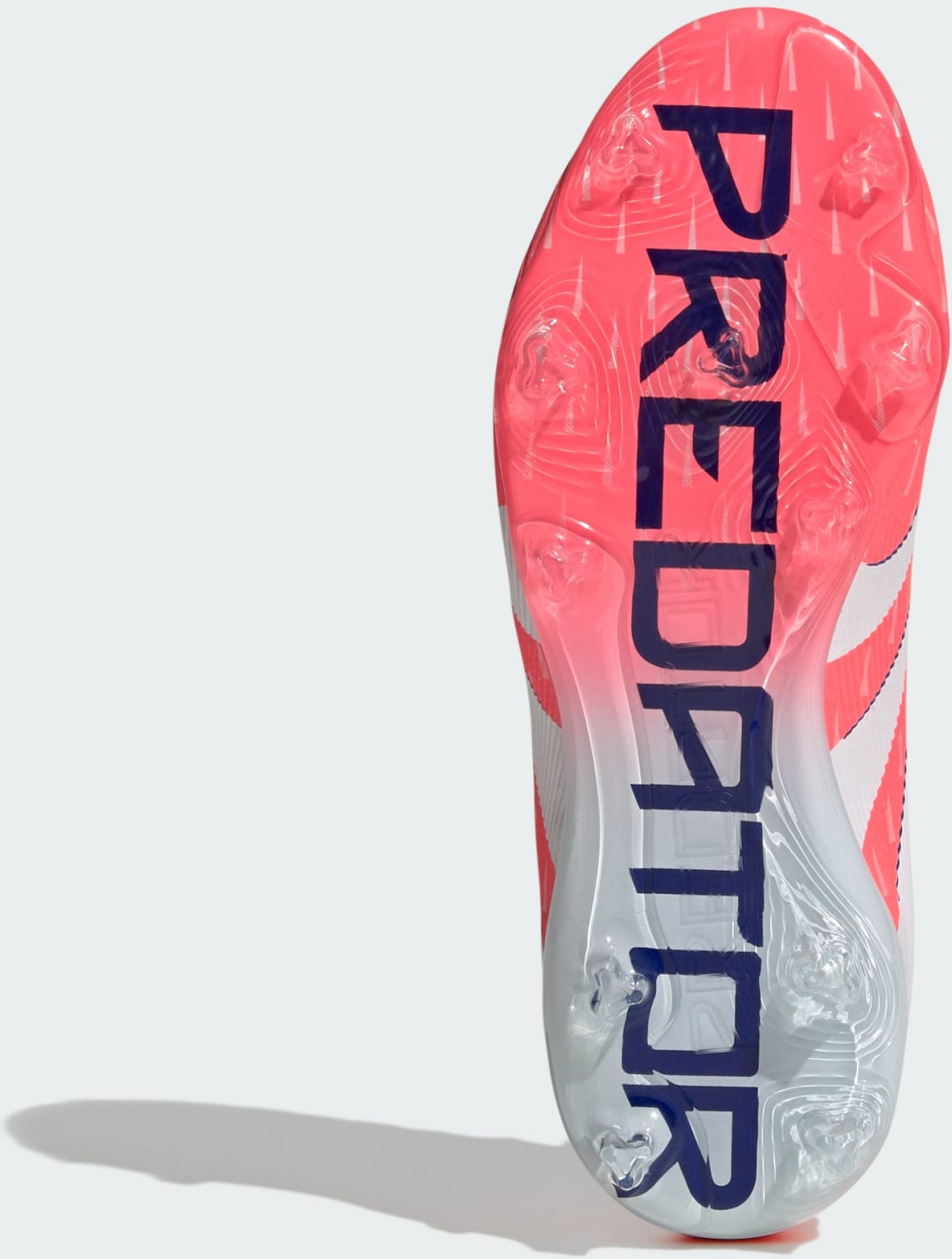 ADIDAS, Adidas Predator Elite Laceless Firm Ground Fotbollsskor