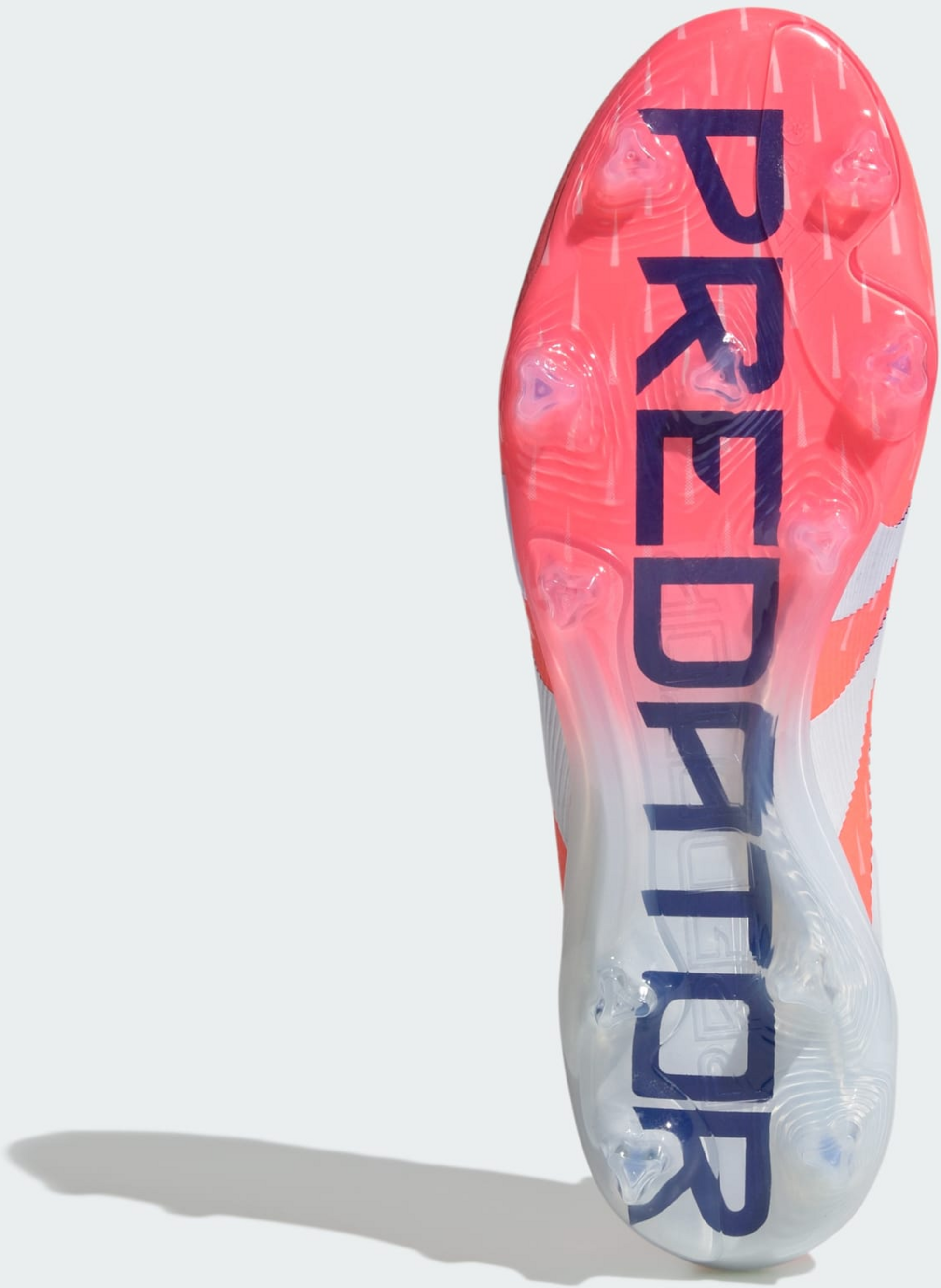 ADIDAS, Adidas Predator Elite Laceless Firm Ground Fotbollsskor