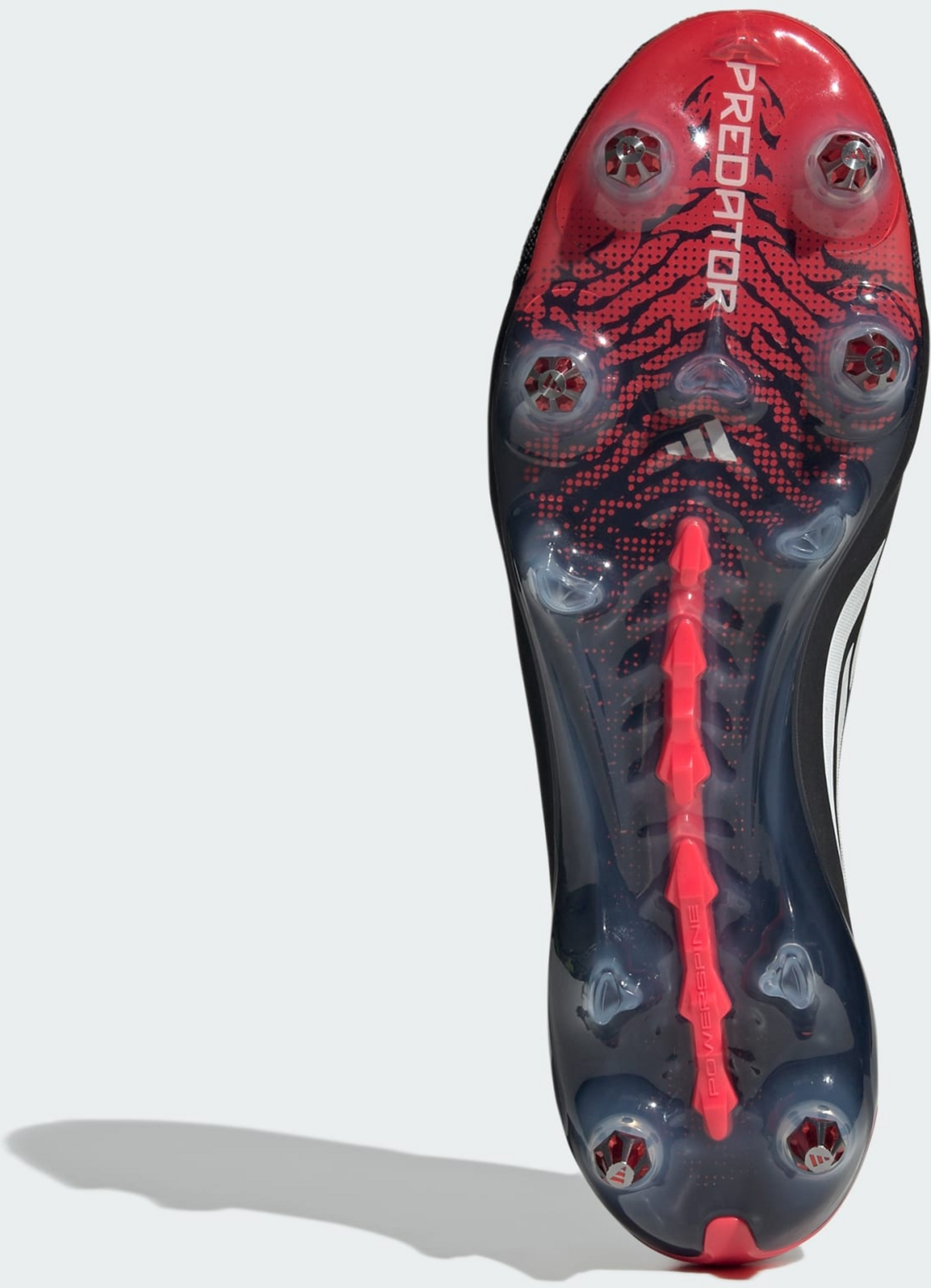 ADIDAS, Adidas Predator Elite Laceless Soft Ground Fotbollsskor