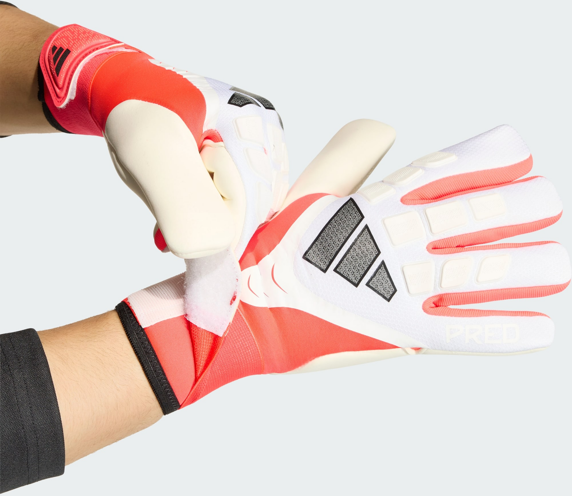 ADIDAS, Adidas Predator Goalkeeper Glove Competition