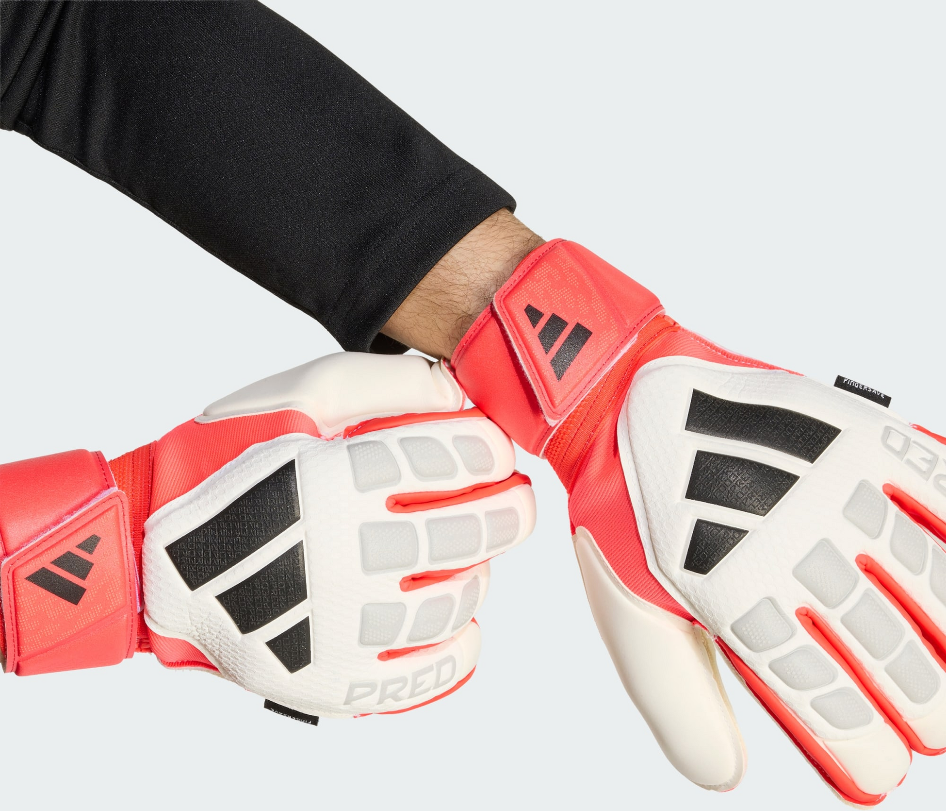 ADIDAS, Adidas Predator Goalkeeper Glove Match Fingersave