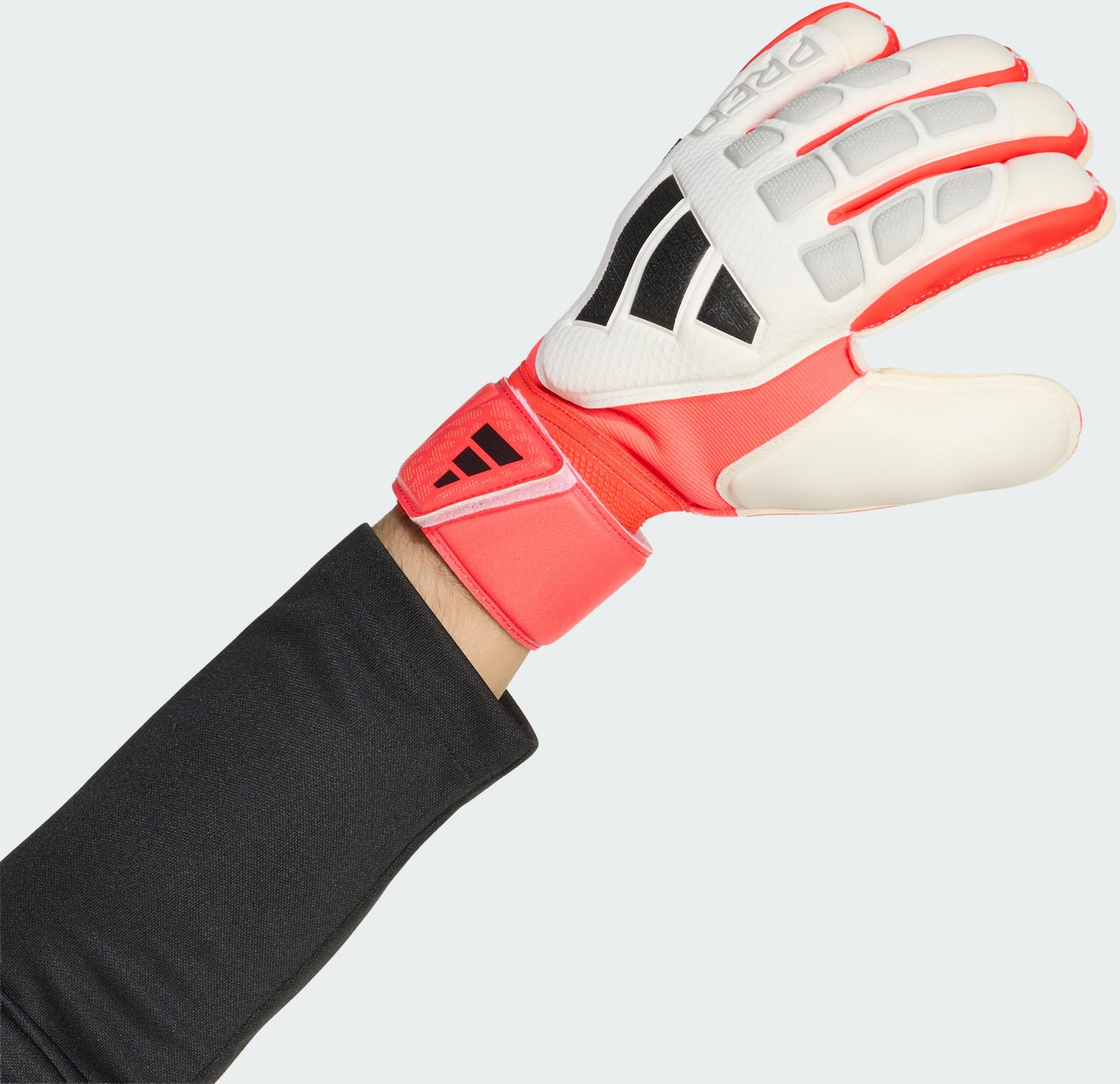 ADIDAS, Adidas Predator Goalkeeper Glove Match Fingersave