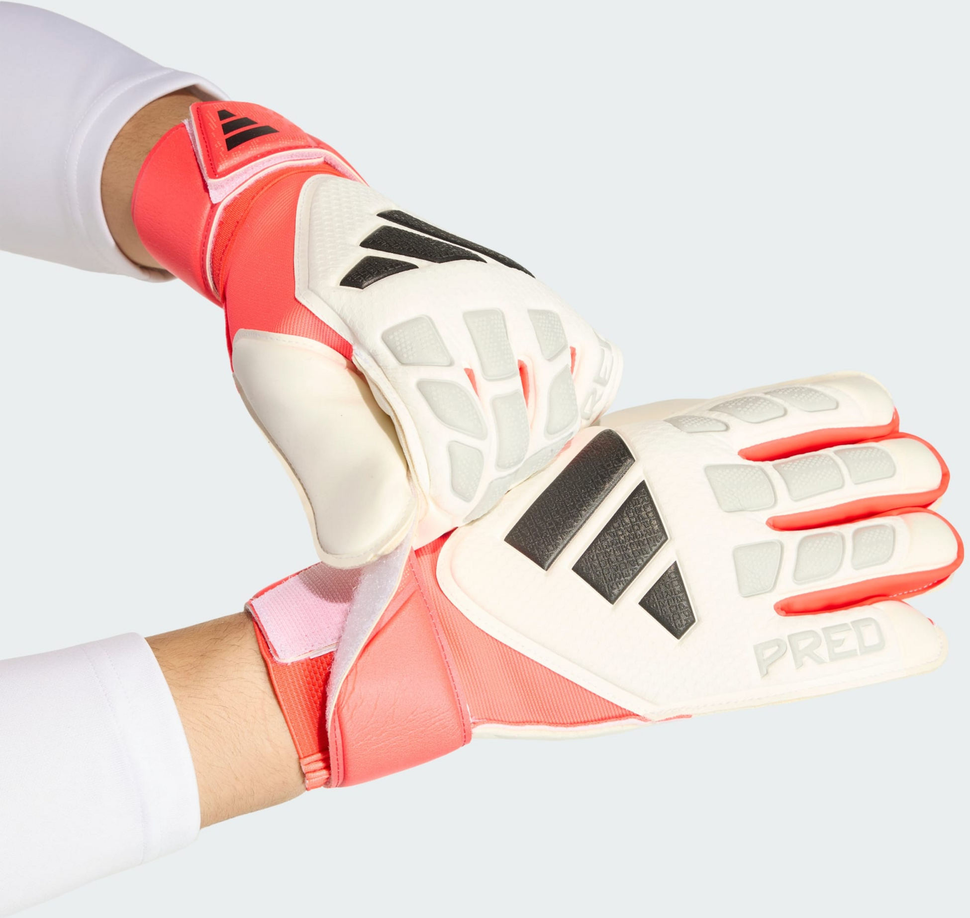 ADIDAS, Adidas Predator Goalkeeper Glove Match