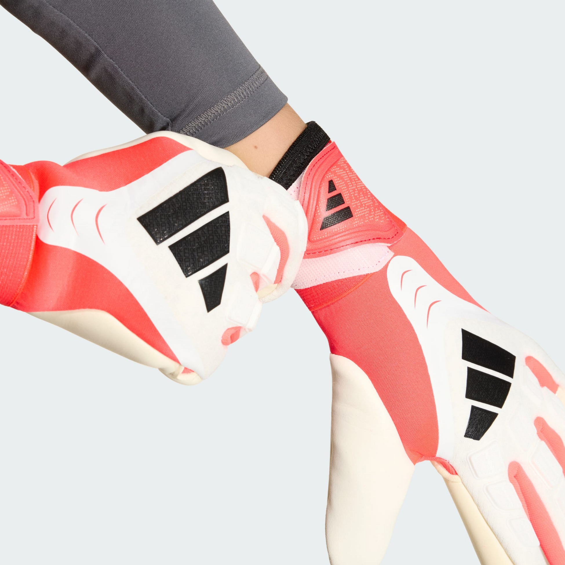 ADIDAS, Adidas Predator Goalkeeper Glove Pro Junior