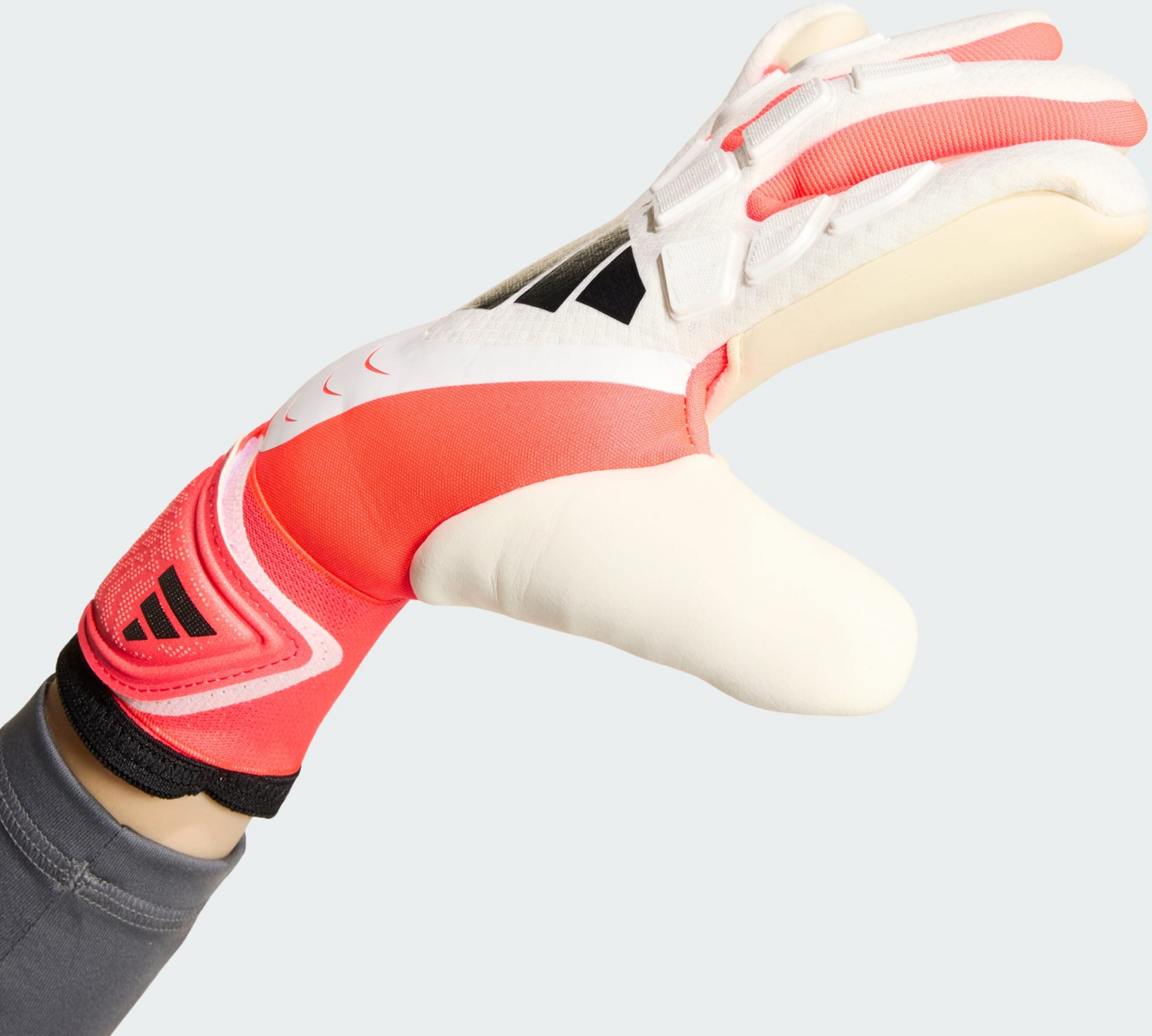 ADIDAS, Adidas Predator Goalkeeper Glove Pro Junior