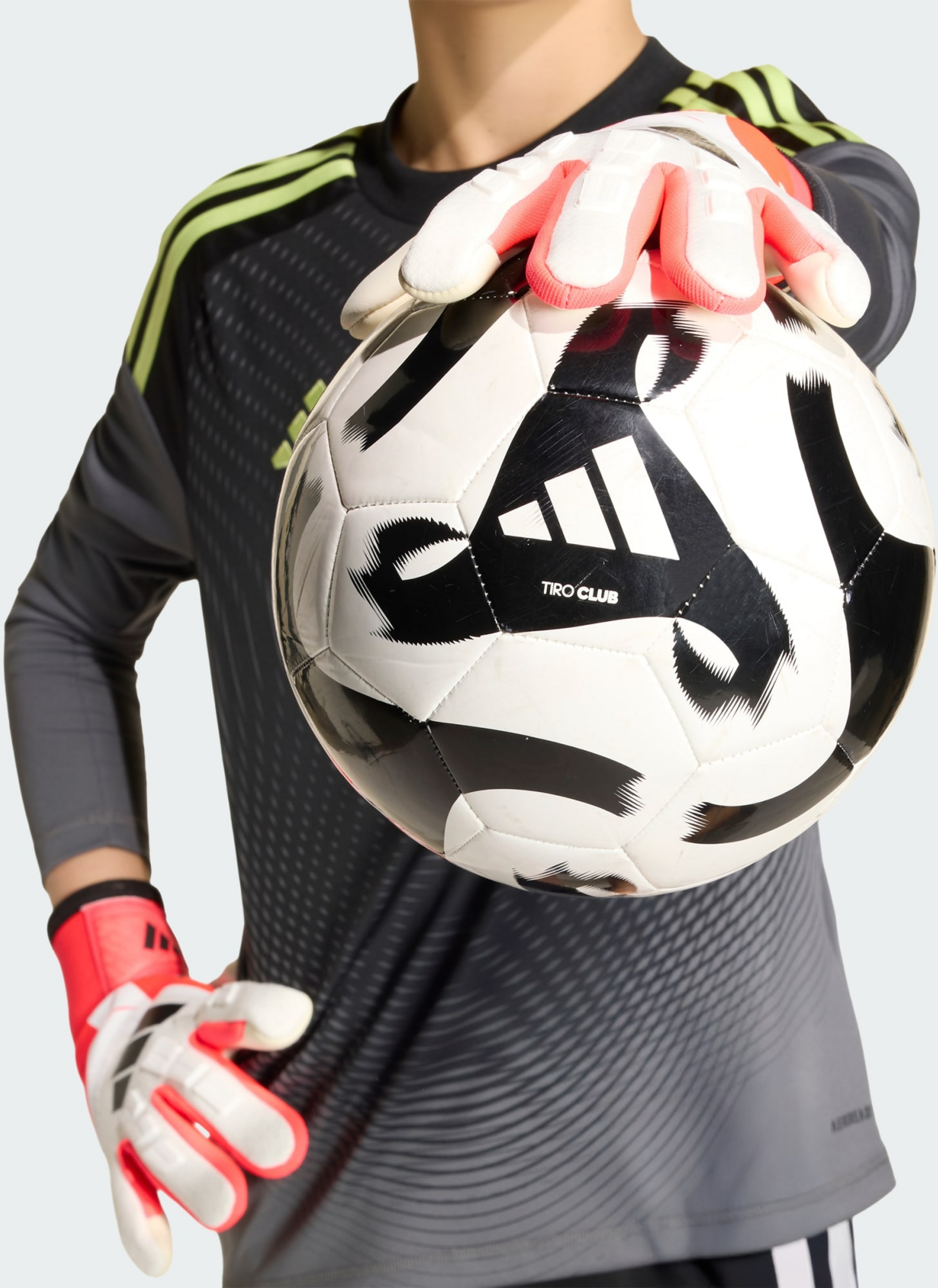 ADIDAS, Adidas Predator Goalkeeper Glove Pro Junior