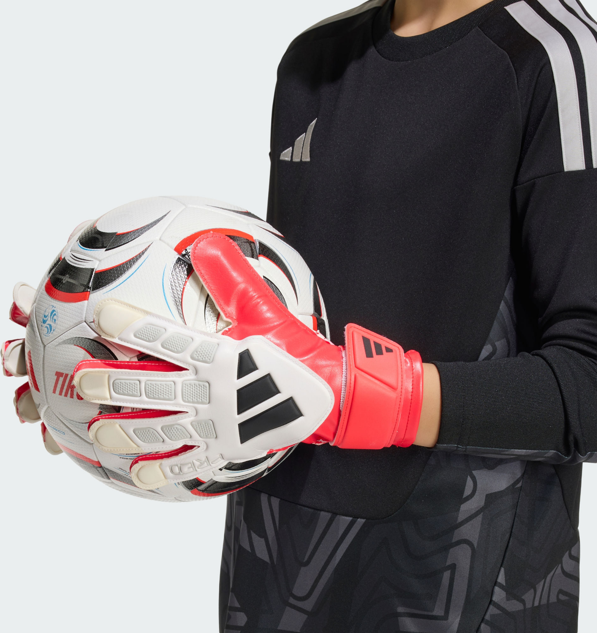 ADIDAS, Adidas Predator Goalkeeper Glove Training