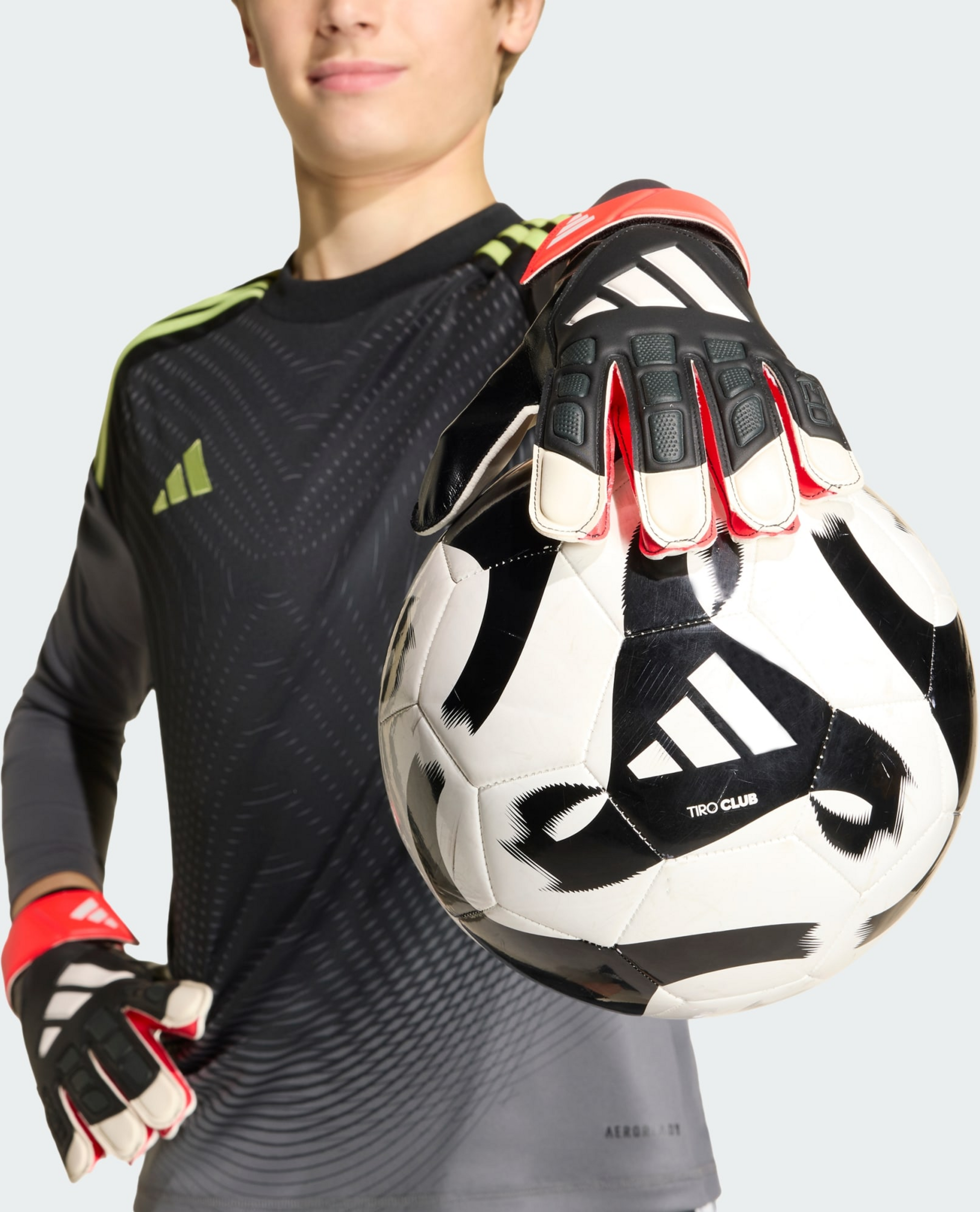 ADIDAS, Adidas Predator Goalkeeper Glove Training