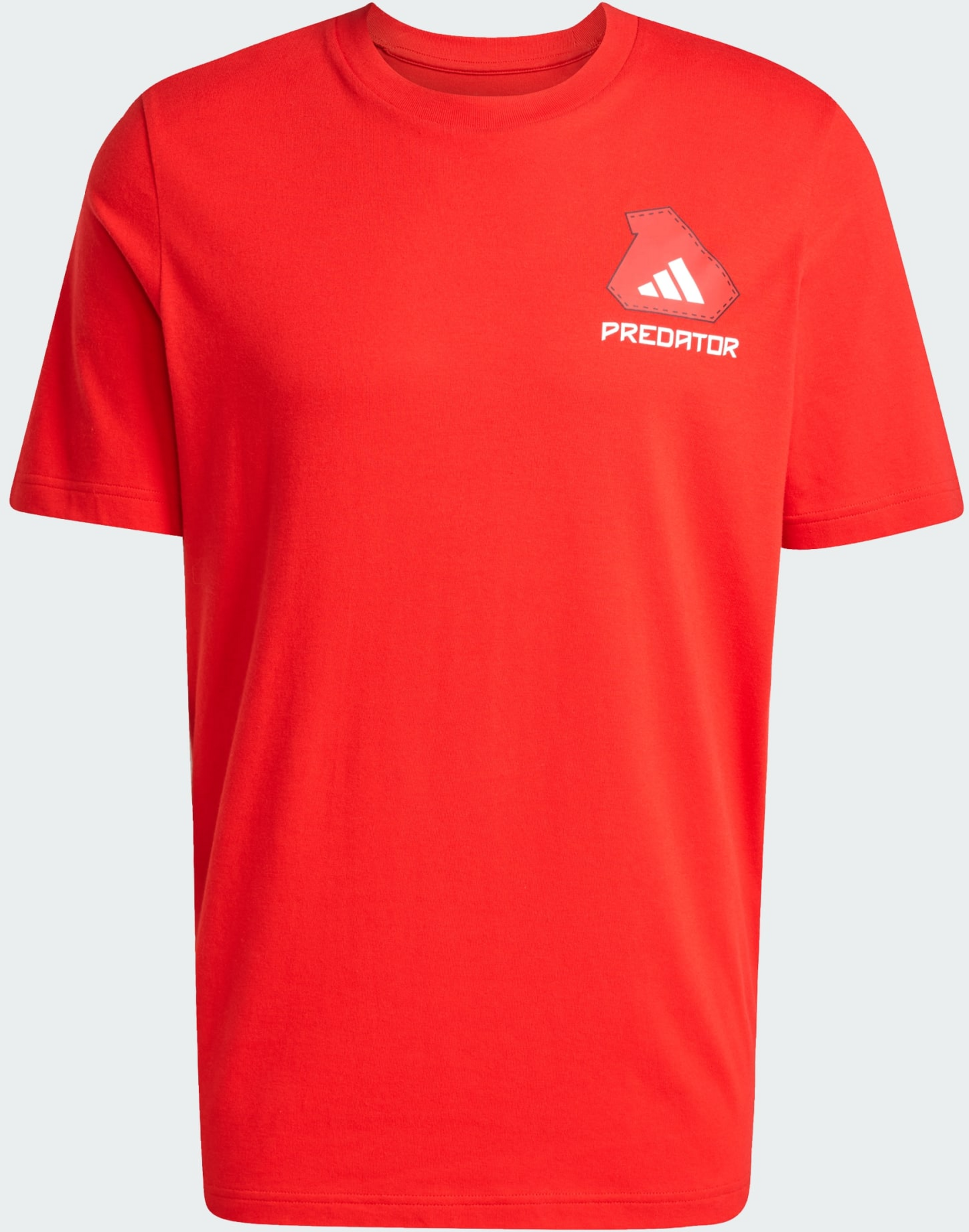 ADIDAS, Adidas Predator History Graphic T-shirt