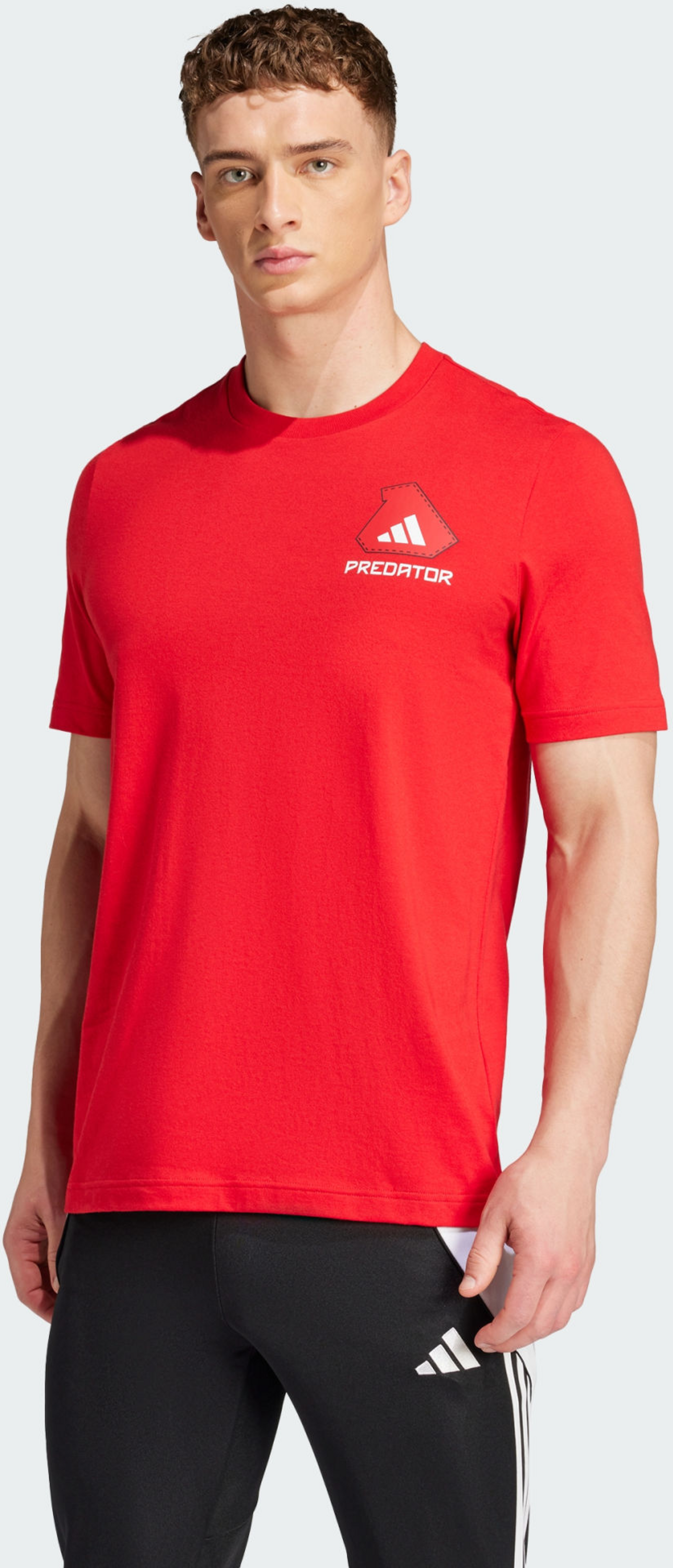 ADIDAS, Adidas Predator History Graphic T-shirt