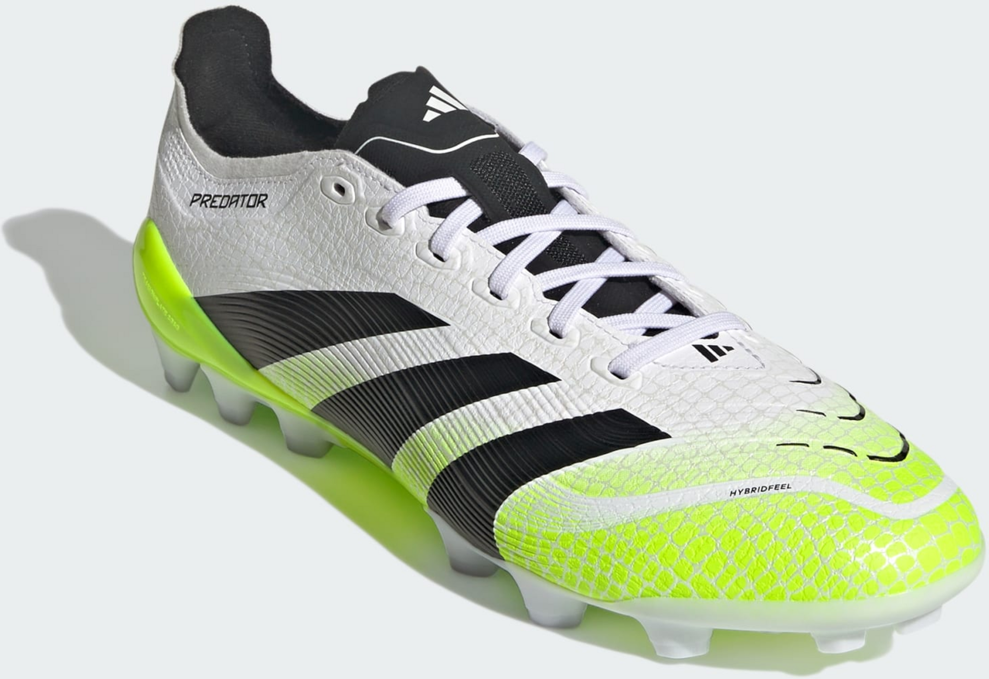 ADIDAS, Adidas Predator League 2g/3g Artificial Grass Fotbollsskor