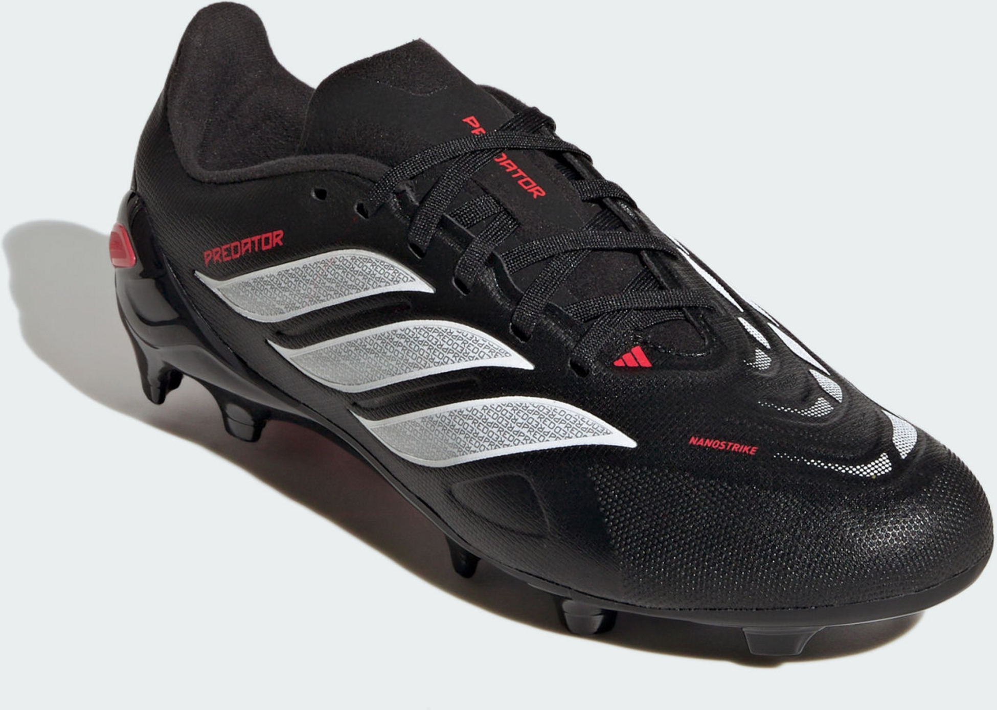 ADIDAS, Adidas Predator League Firm Ground Fotbollsskor F&ouml;r Barn
