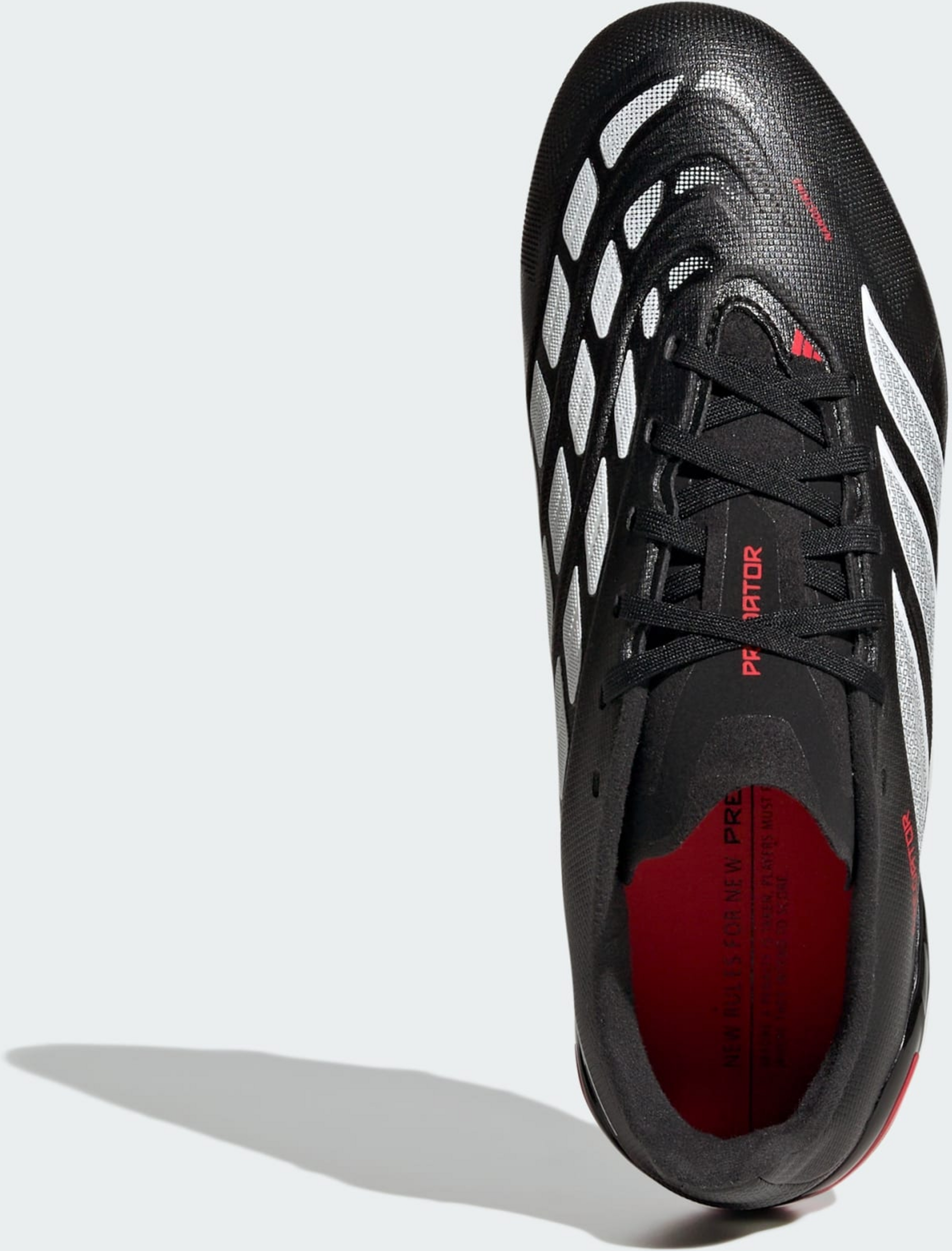 ADIDAS, Adidas Predator League Firm Ground Fotbollsskor F&ouml;r Barn