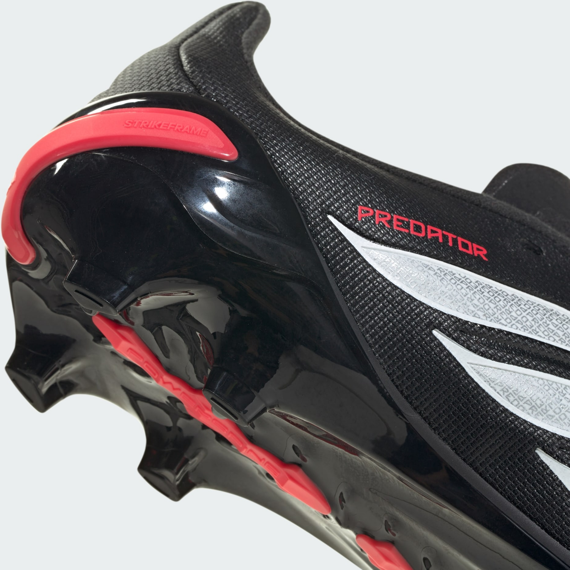 ADIDAS, Adidas Predator League Firm Ground Fotbollsskor F&ouml;r Barn