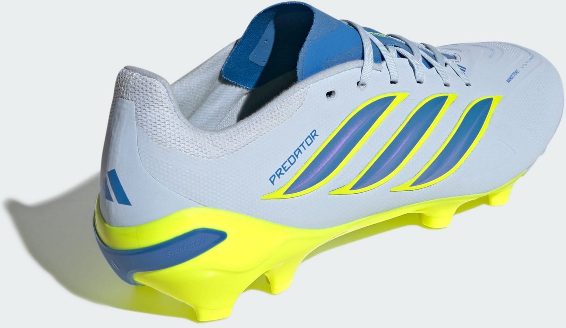 ADIDAS, Adidas Predator League Firm Ground Fotbollsskor
