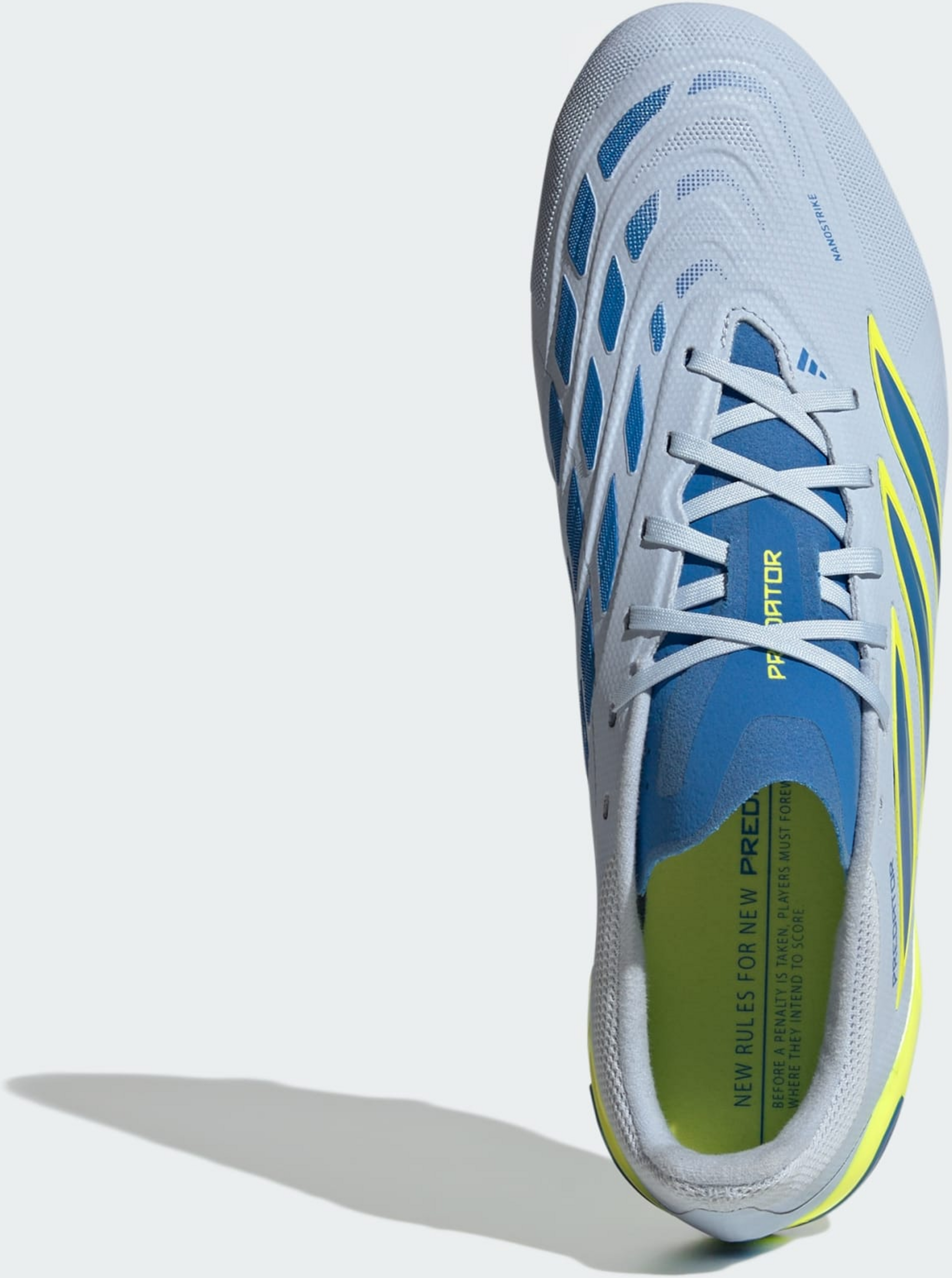 ADIDAS, Adidas Predator League Firm Ground Fotbollsskor