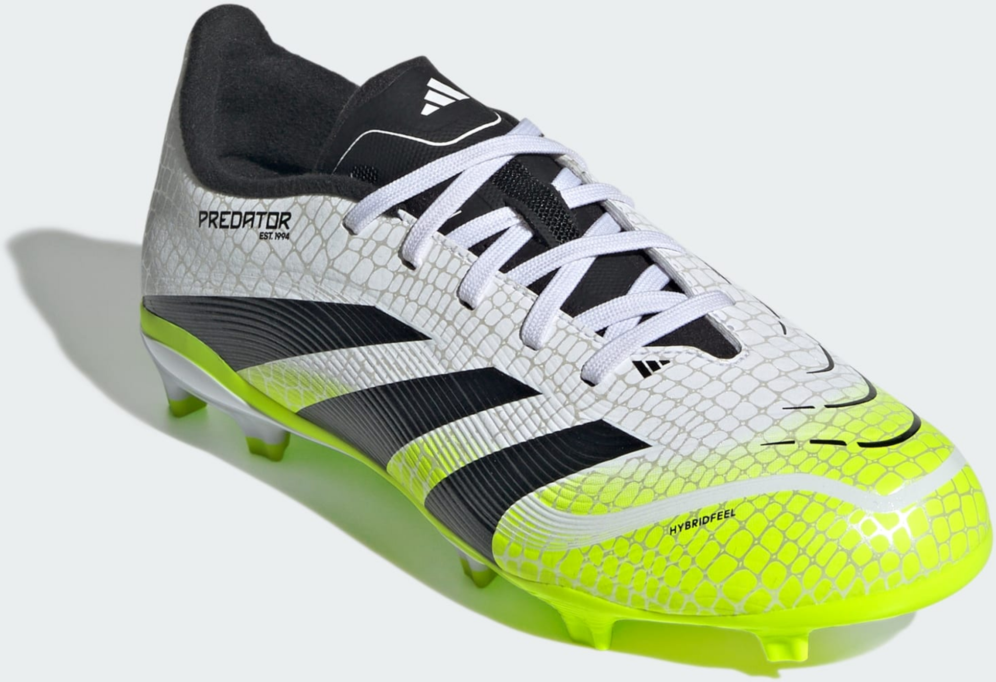 ADIDAS, Adidas Predator League Firm/multi-ground Fotbollsskor