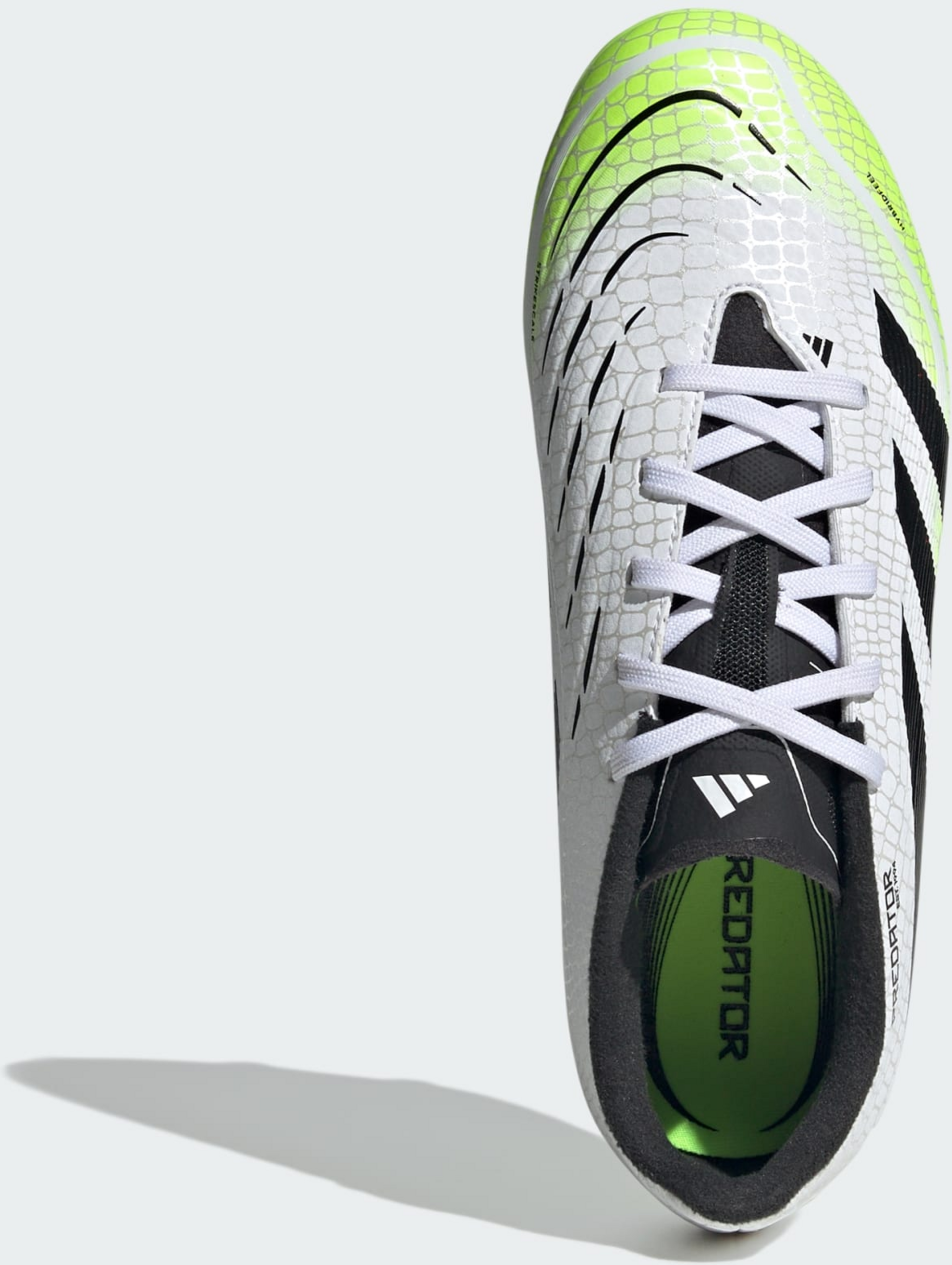 ADIDAS, Adidas Predator League Firm/multi-ground Fotbollsskor