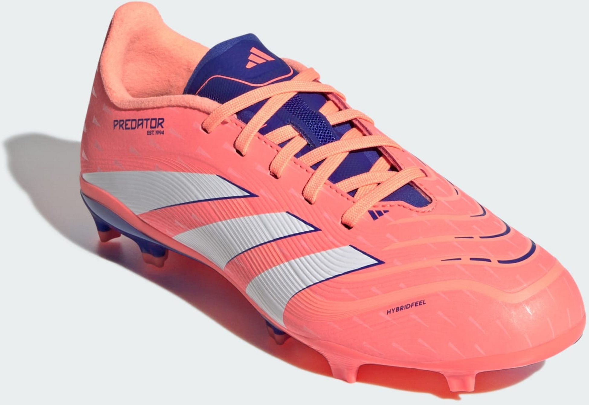 ADIDAS, Adidas Predator League Firm/multi-ground Fotbollsskor