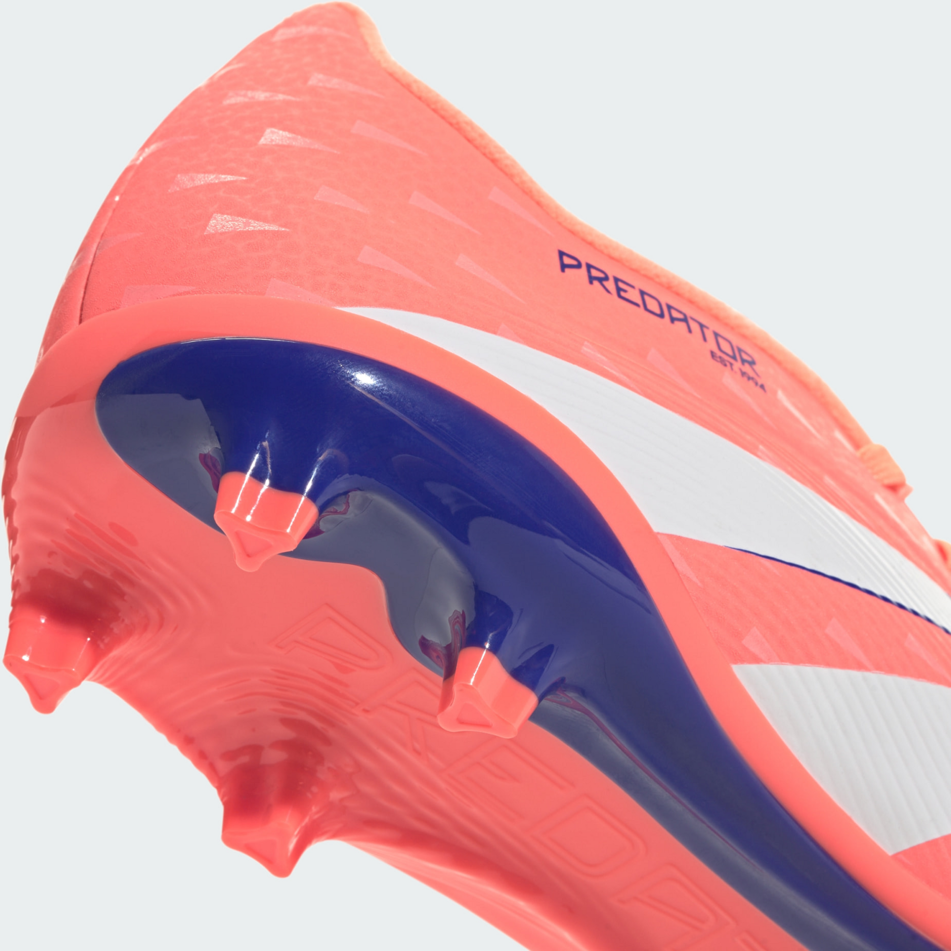 ADIDAS, Adidas Predator League Firm/multi-ground Fotbollsskor