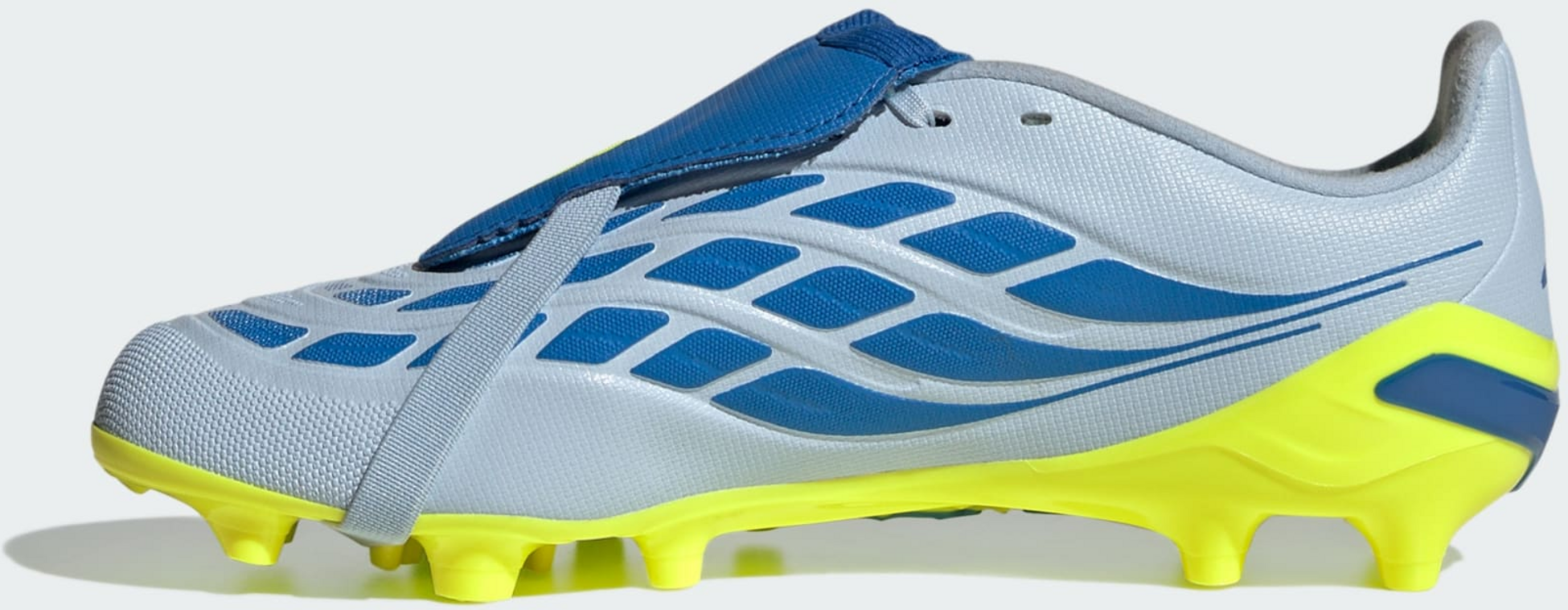 ADIDAS, Adidas Predator League Fold-over Tongue Artificial Ground Fotbollsskor Barn