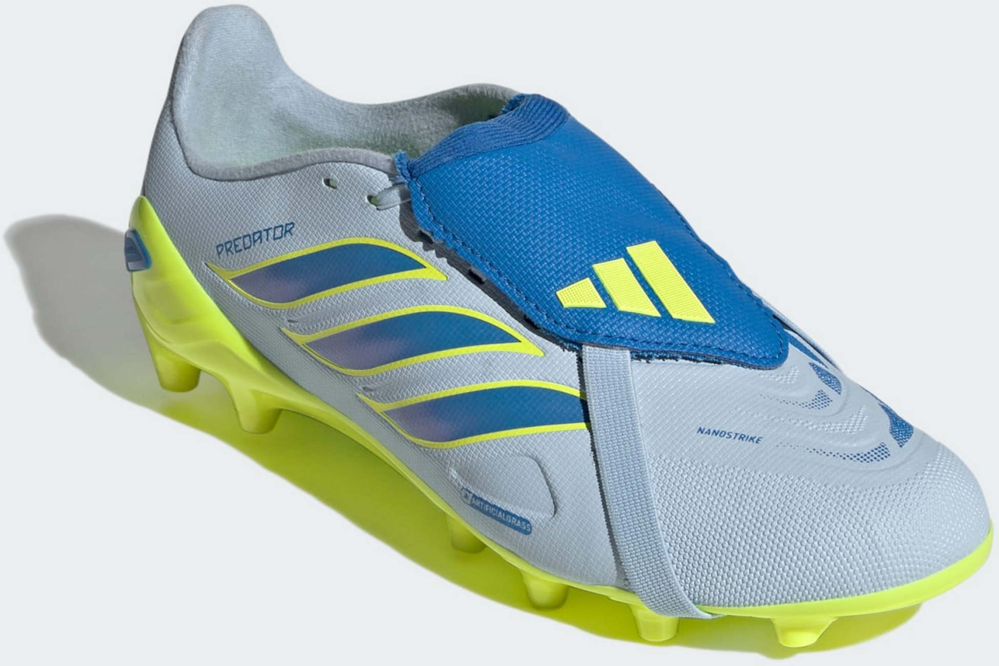 ADIDAS, Adidas Predator League Fold-over Tongue Artificial Ground Fotbollsskor Barn